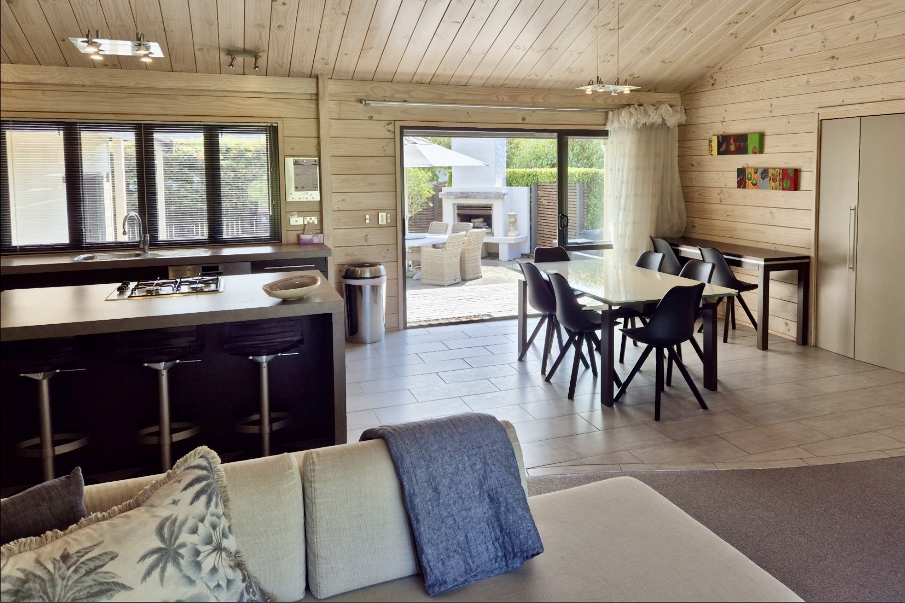 Pauanui Parkside Retreat