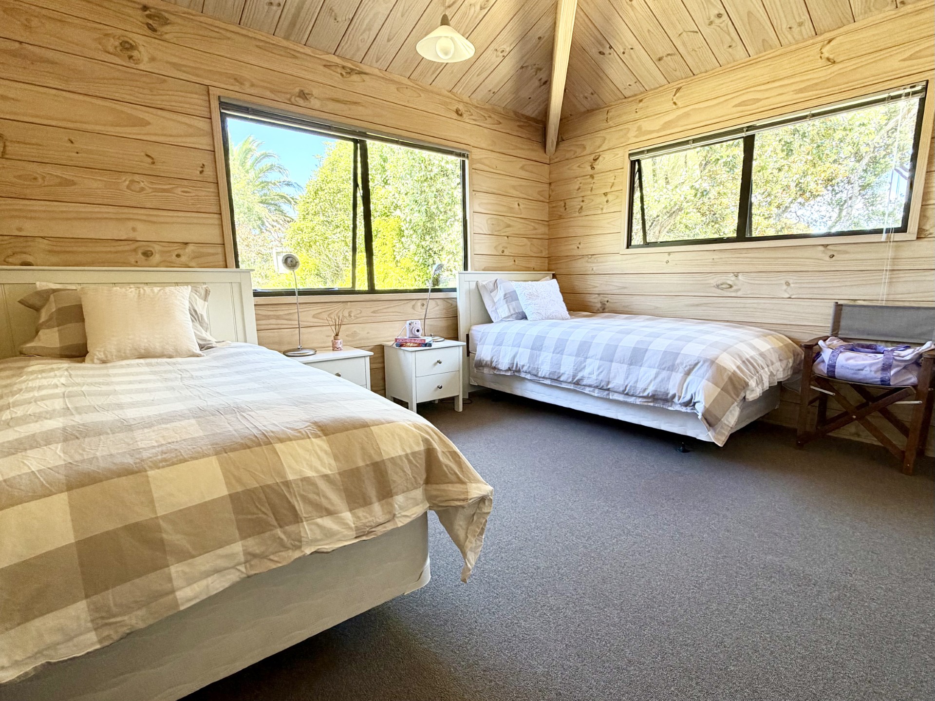 Pauanui Parkside Retreat