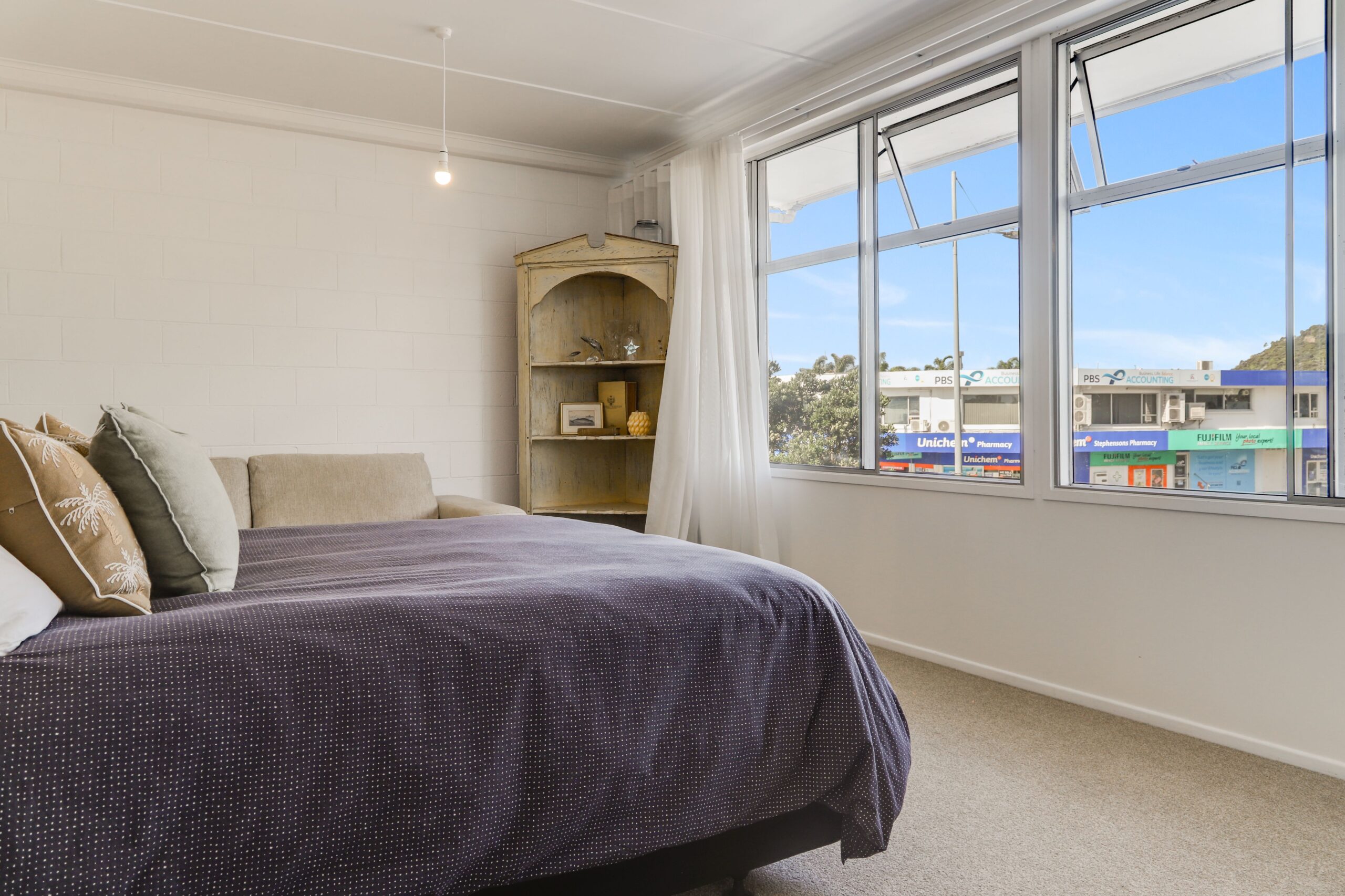 The Whitianga Loft