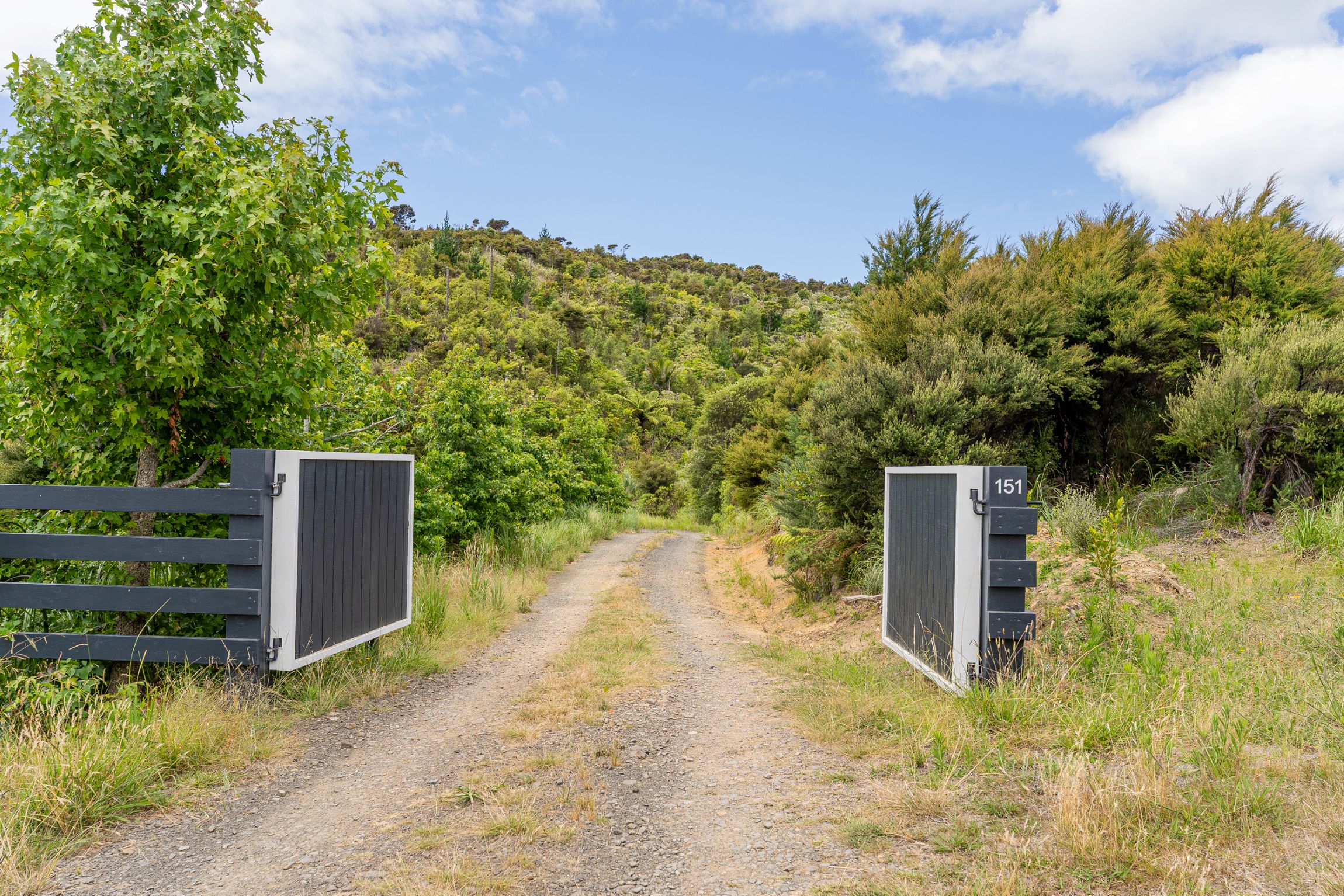 Heavenly Haven Kuaotunu