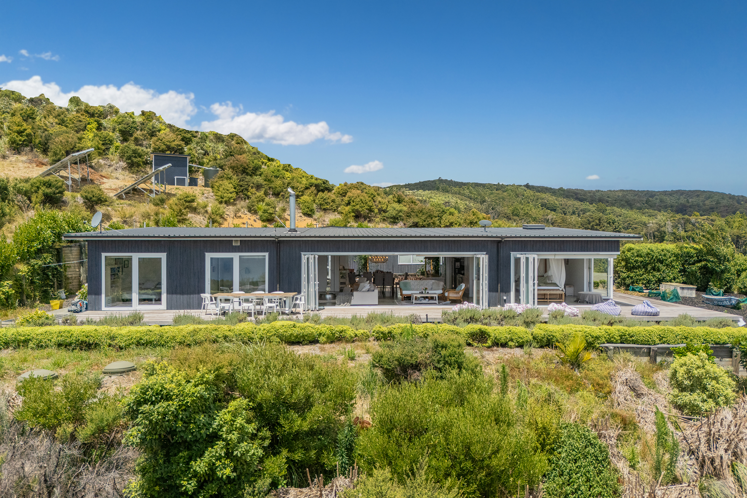 Heavenly Haven Kuaotunu