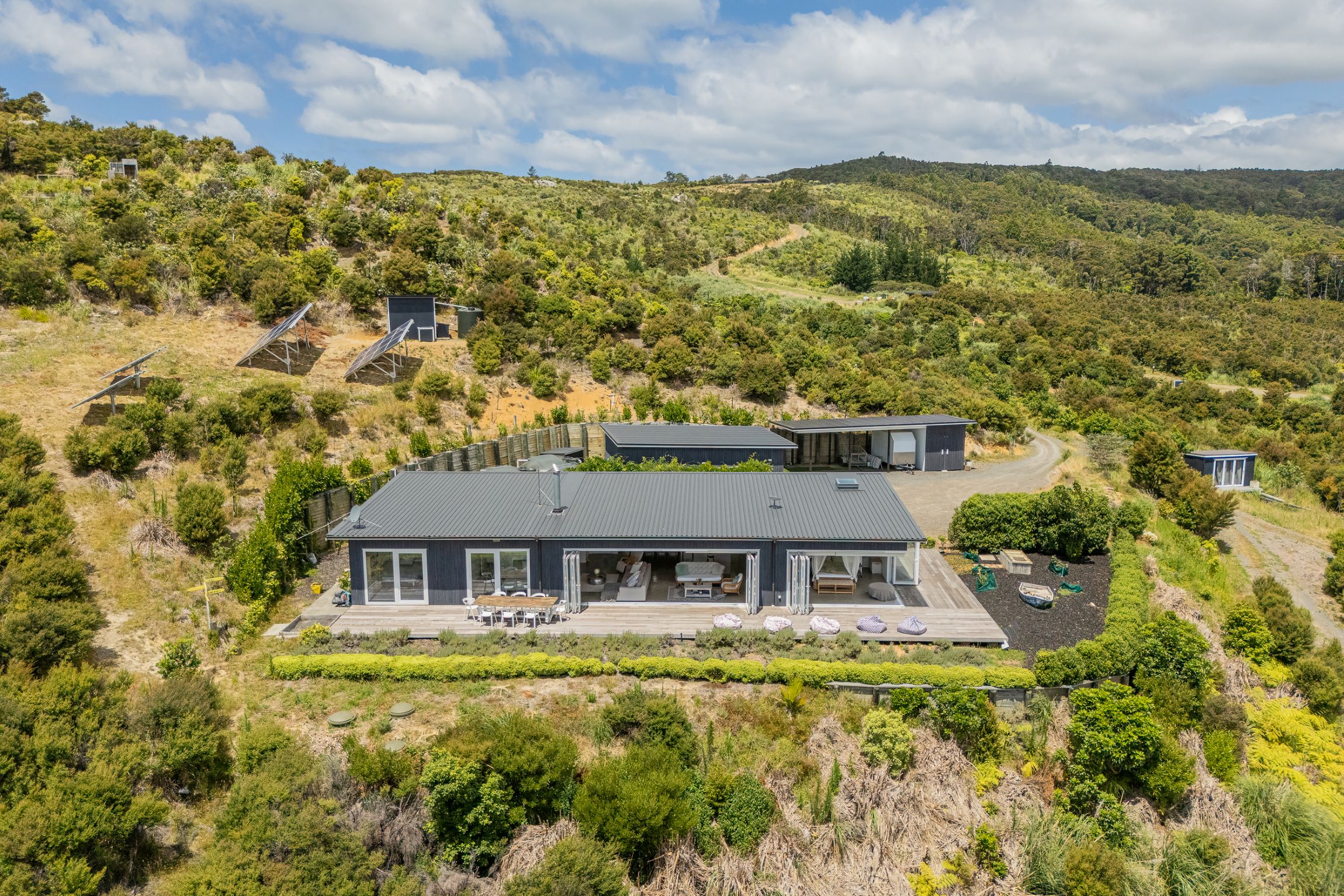 Heavenly Haven Kuaotunu