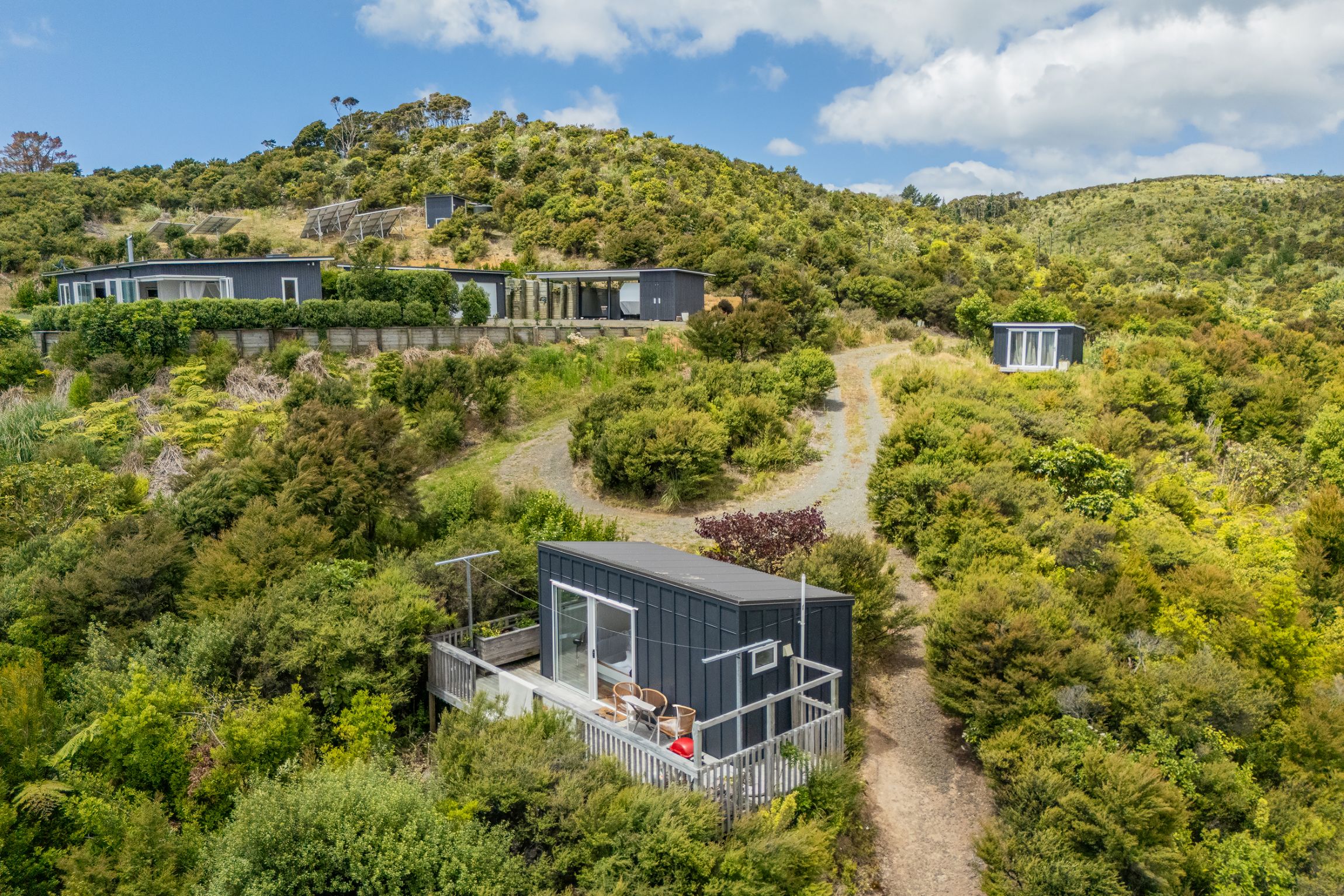 Heavenly Haven Kuaotunu