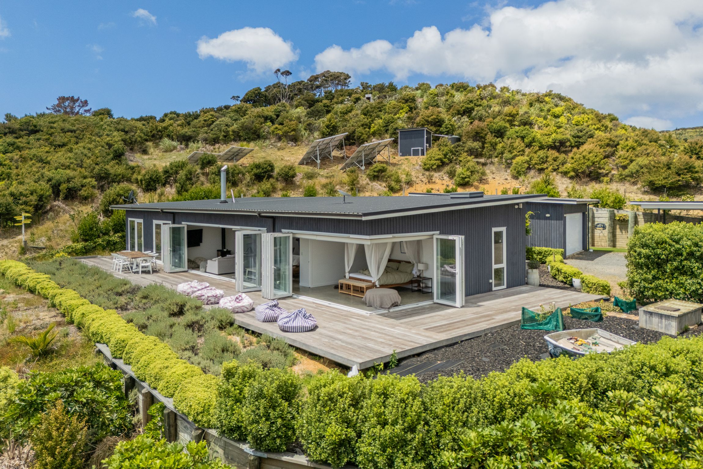 Heavenly Haven Kuaotunu