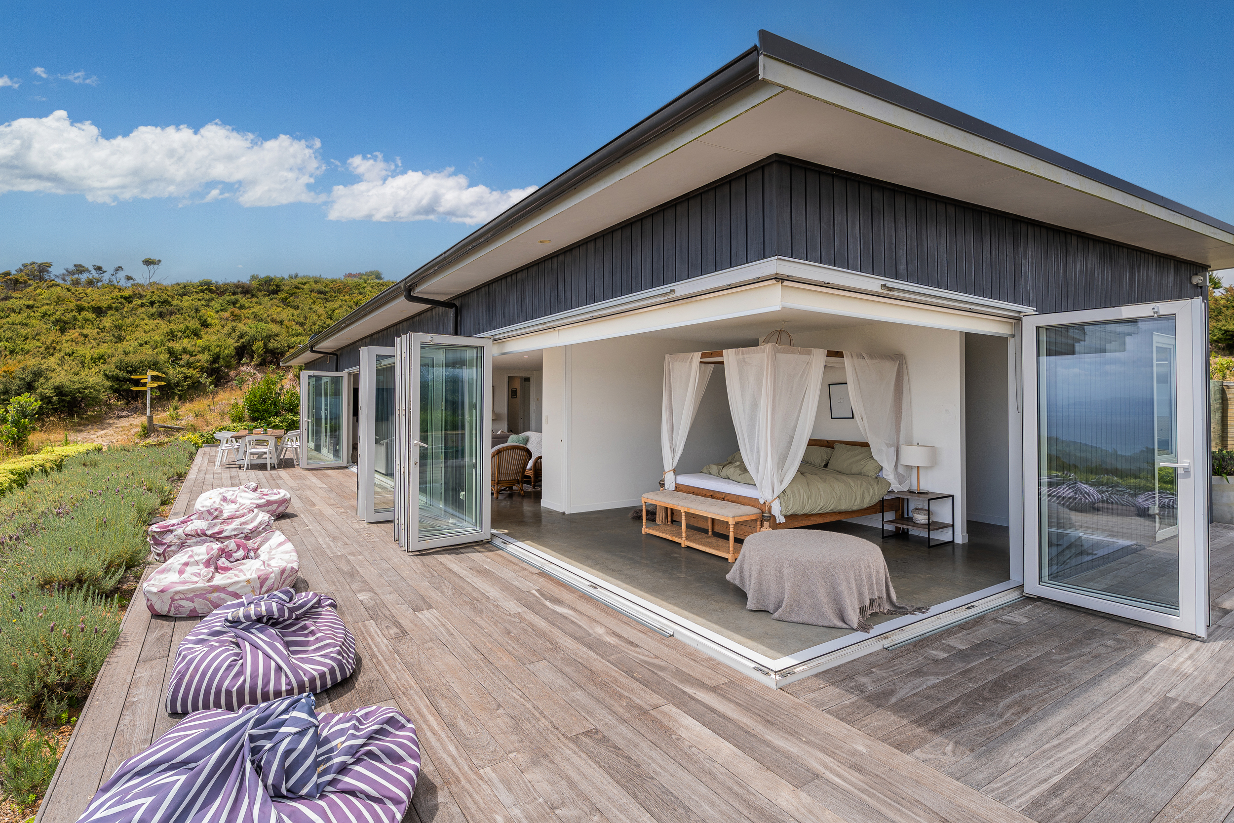 Heavenly Haven Kuaotunu