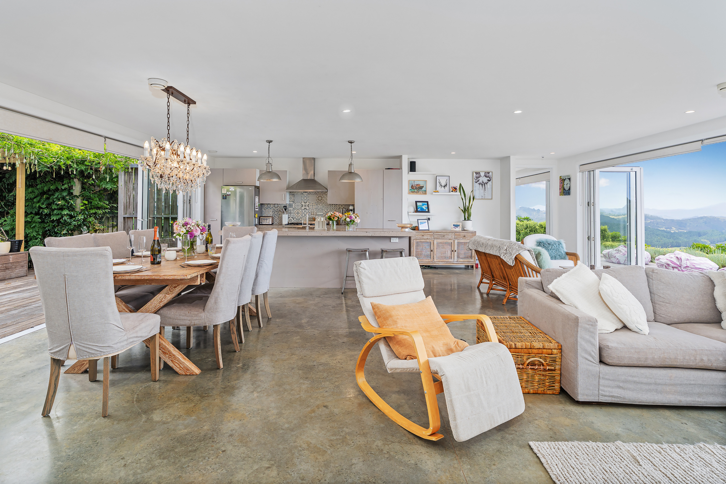 Heavenly Haven Kuaotunu