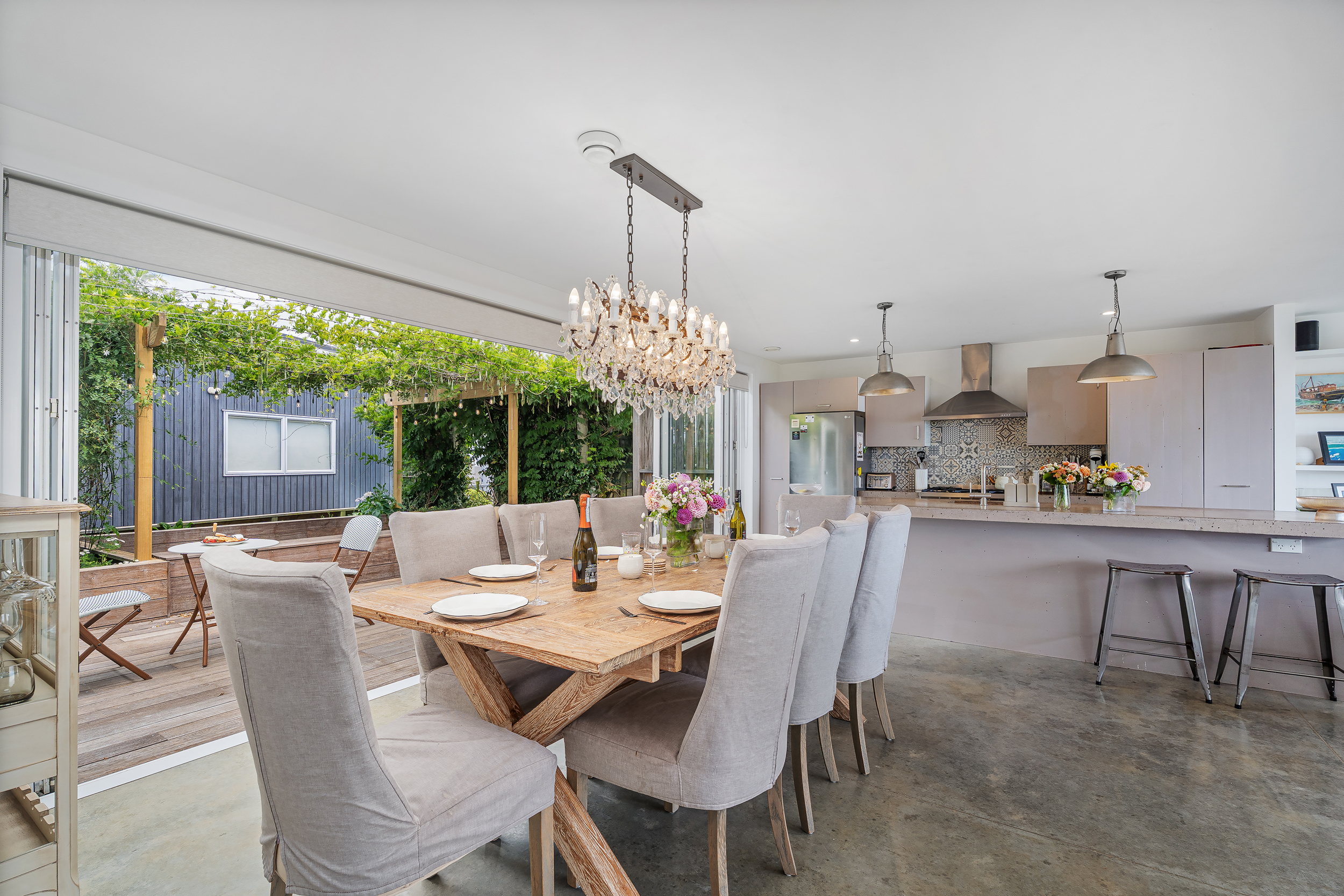 Heavenly Haven Kuaotunu