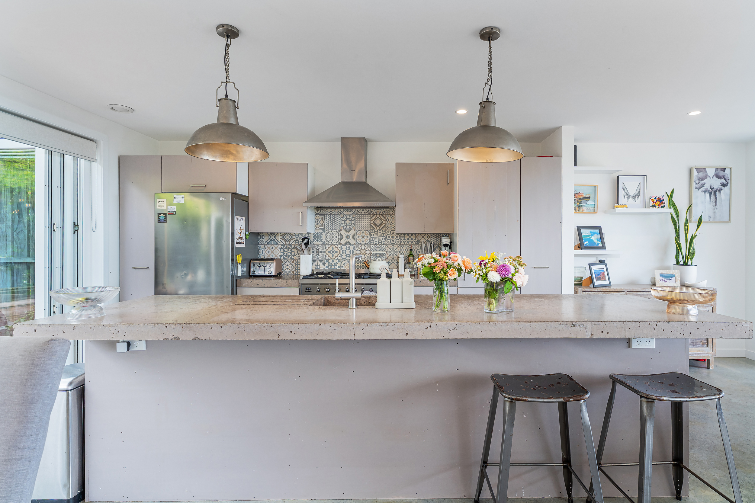 Heavenly Haven Kuaotunu