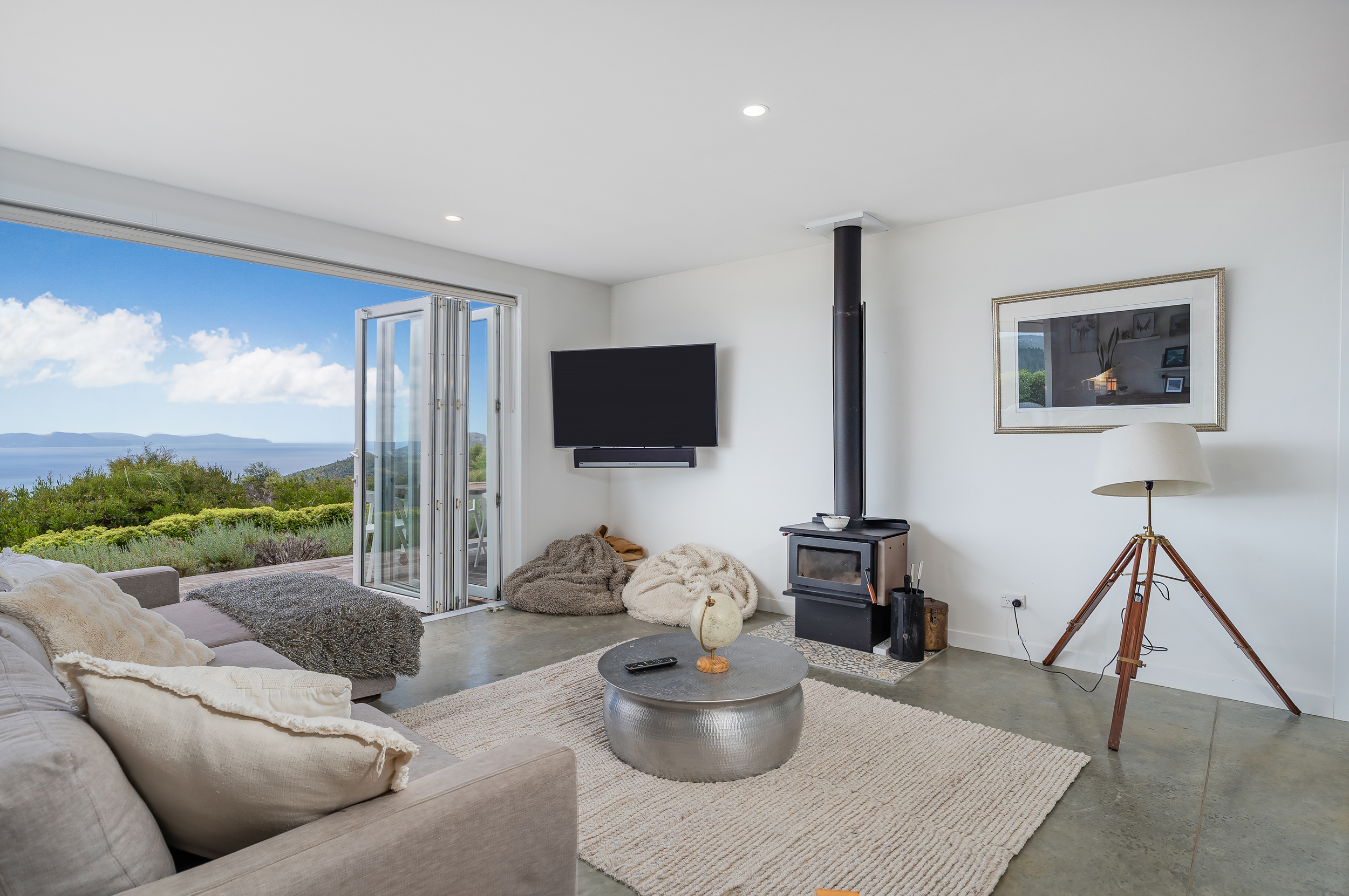 Heavenly Haven Kuaotunu