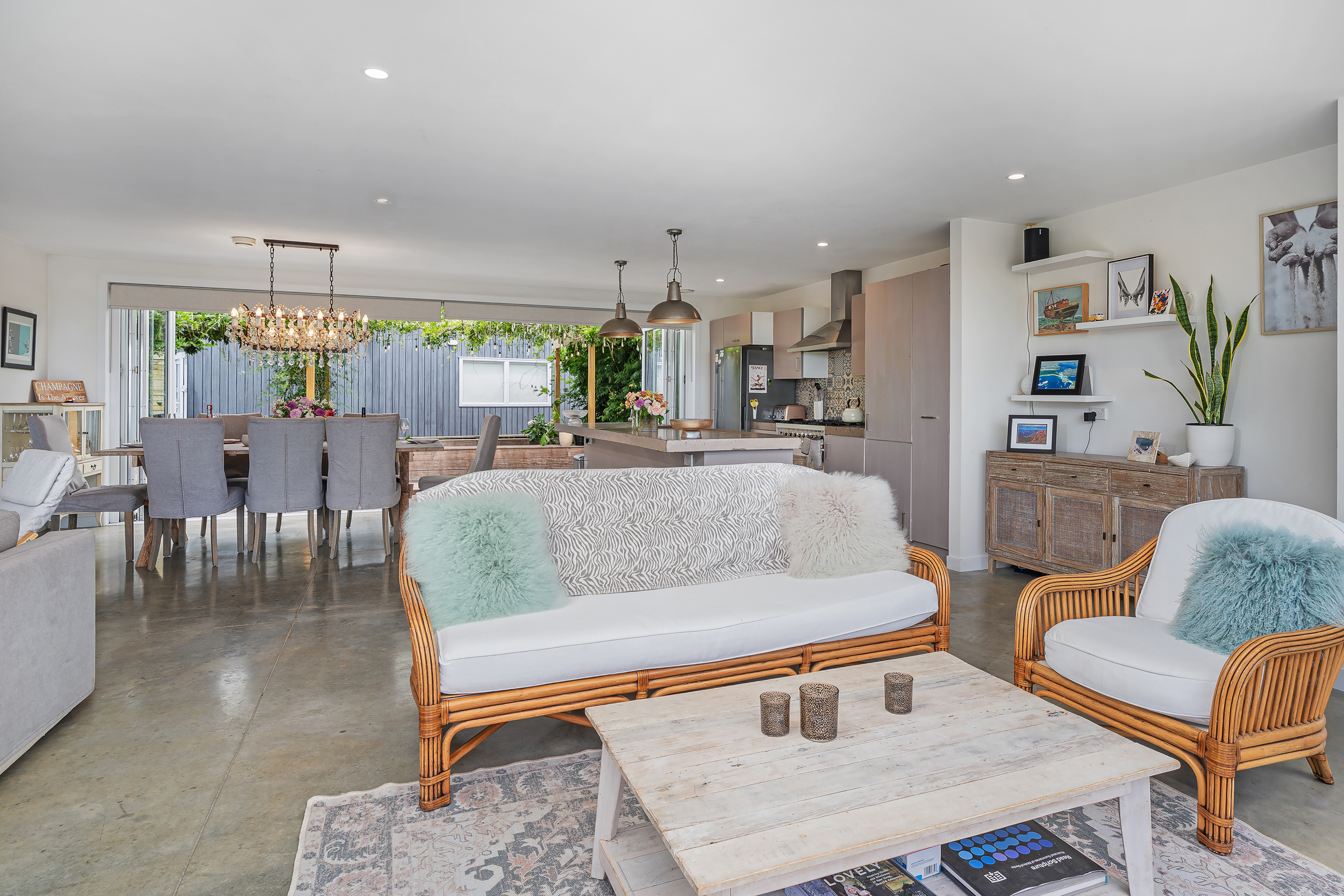 Heavenly Haven Kuaotunu