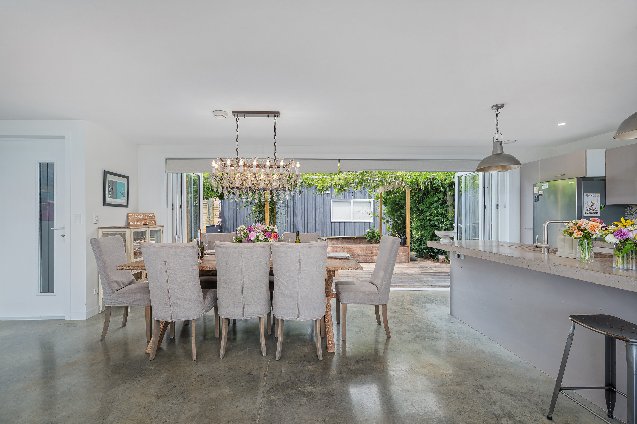 Heavenly Haven Kuaotunu