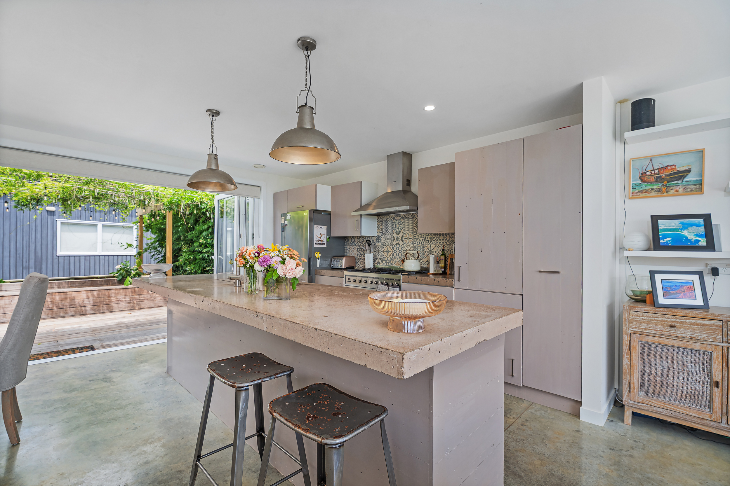 Heavenly Haven Kuaotunu