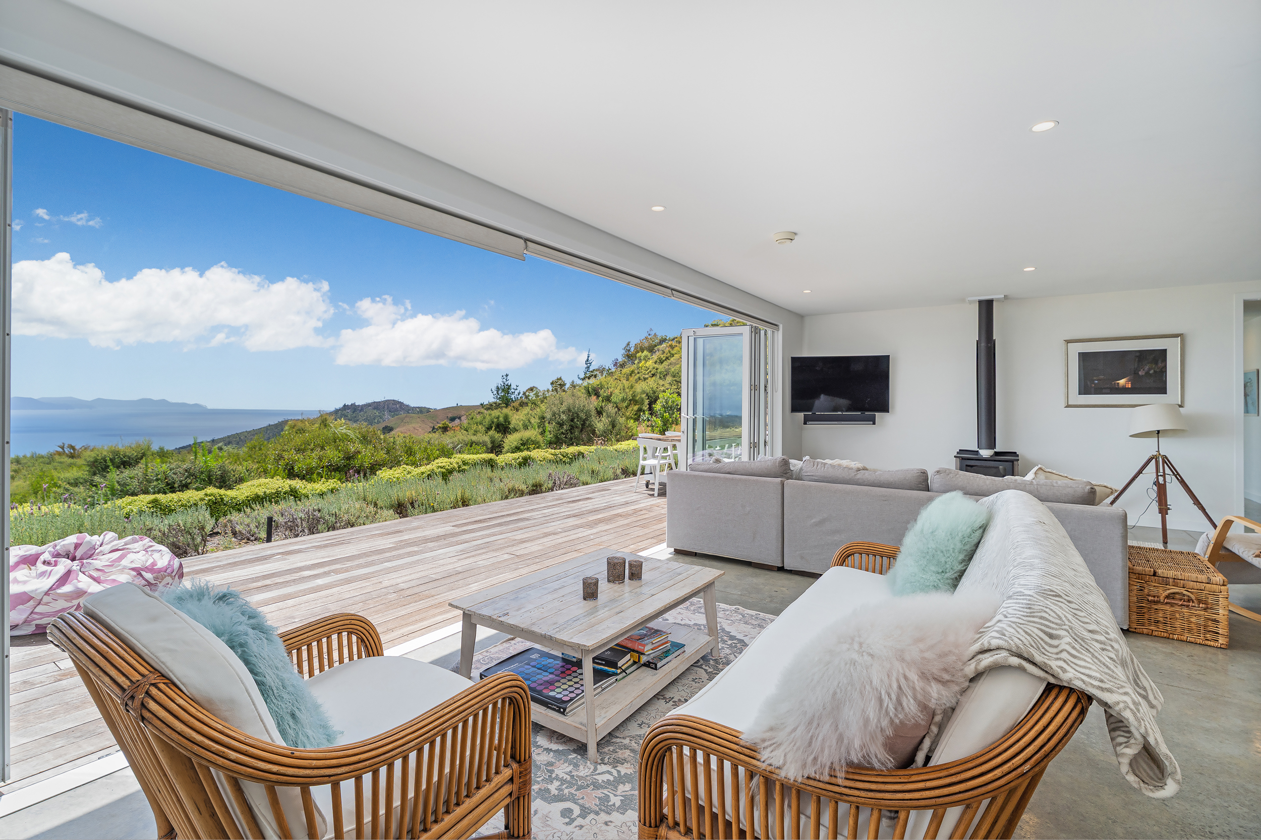 Heavenly Haven Kuaotunu