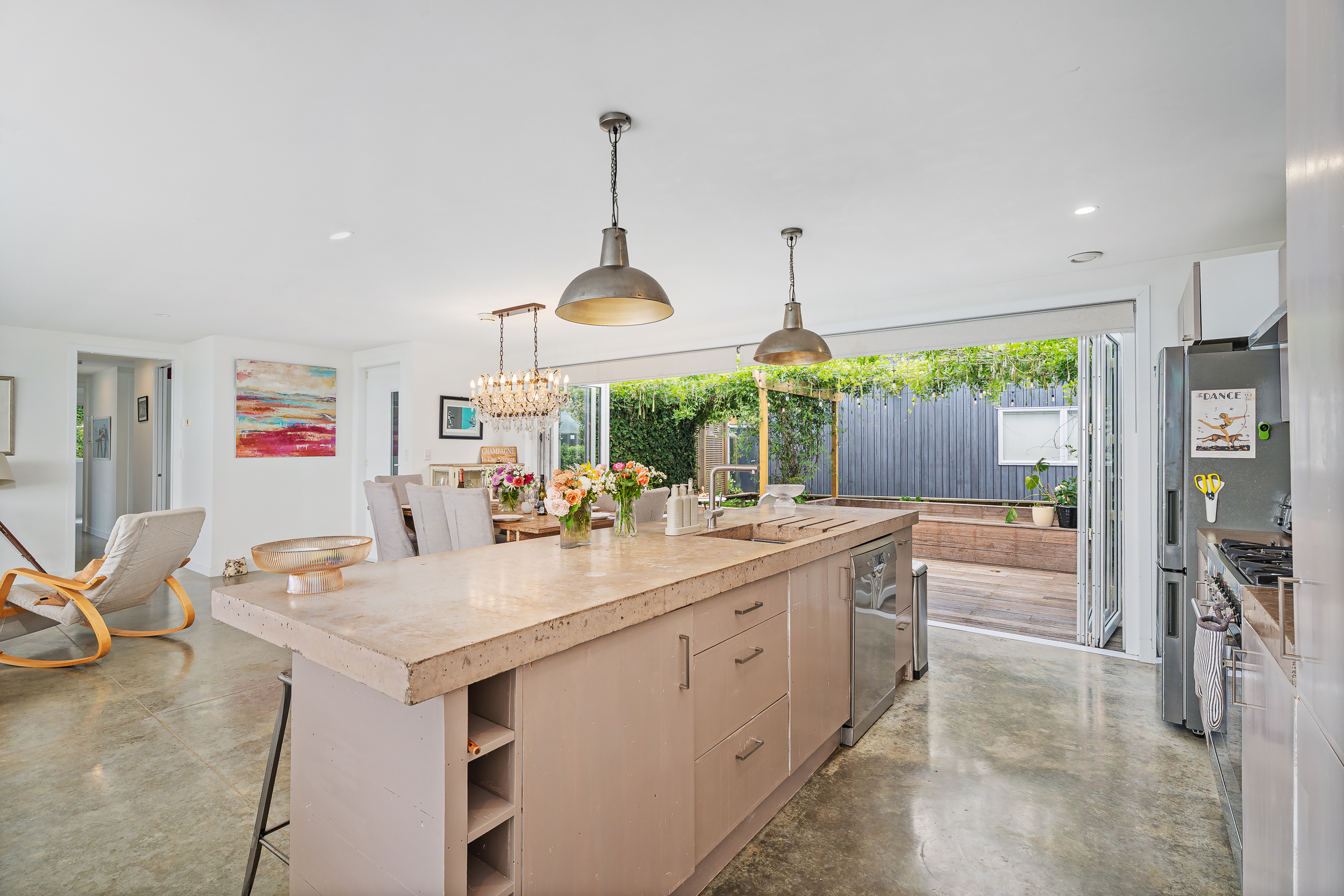 Heavenly Haven Kuaotunu