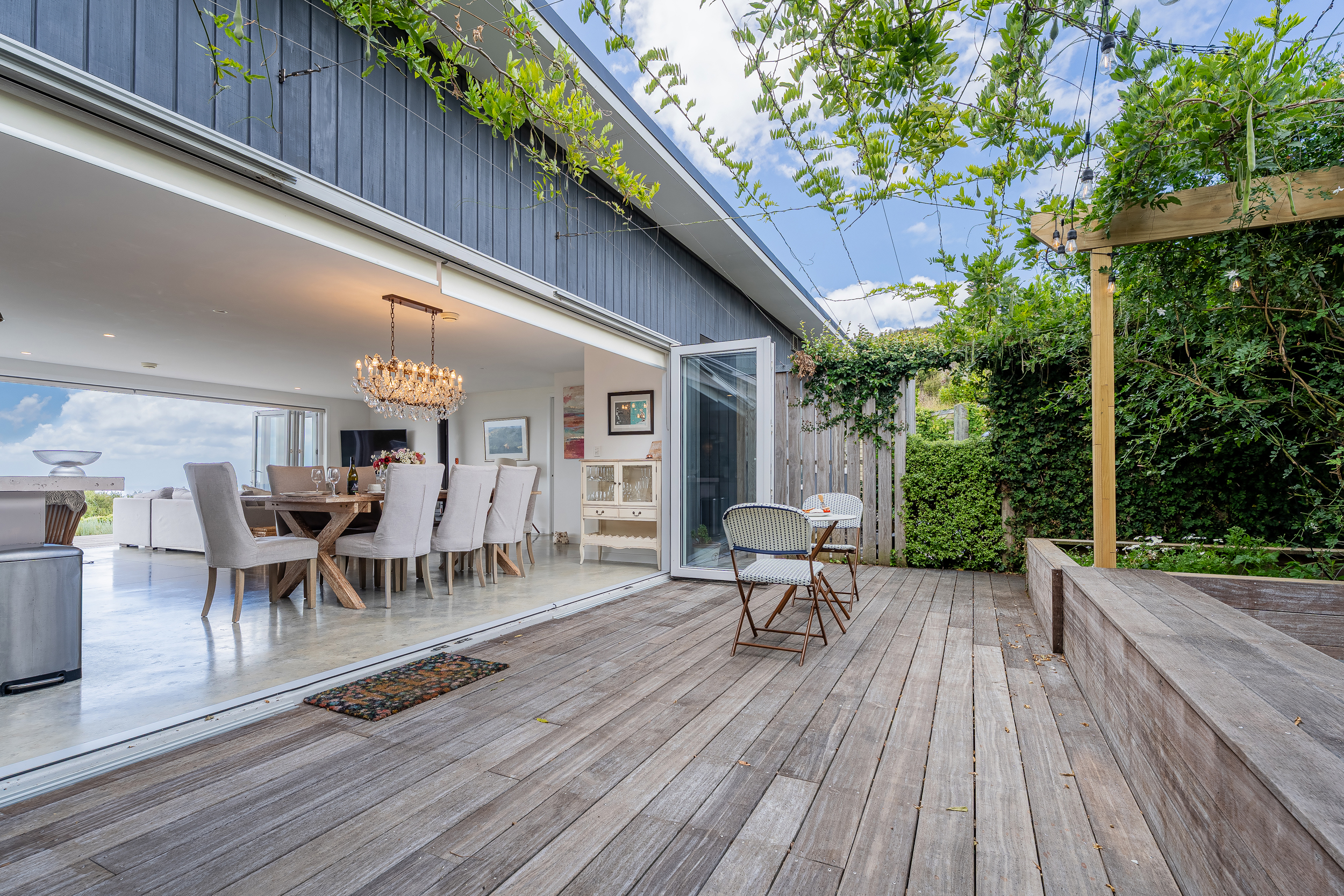 Heavenly Haven Kuaotunu