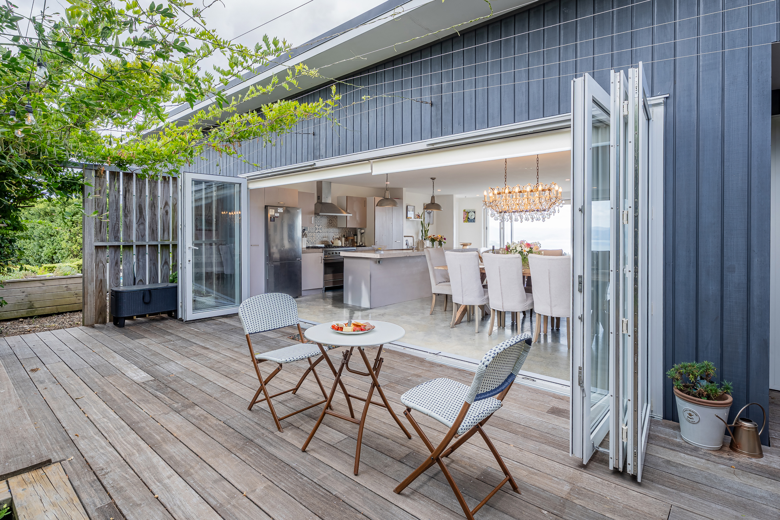 Heavenly Haven Kuaotunu