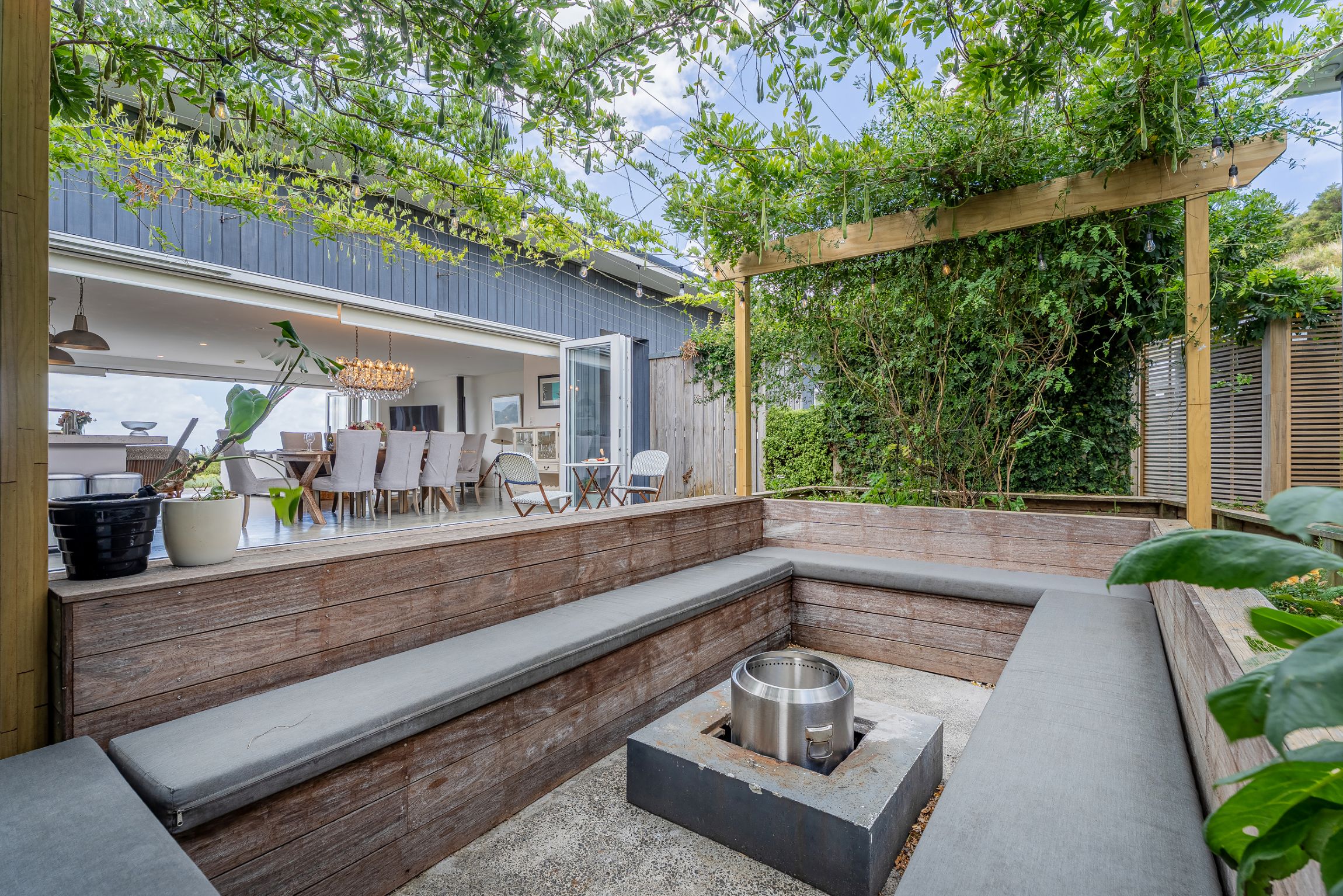 Heavenly Haven Kuaotunu