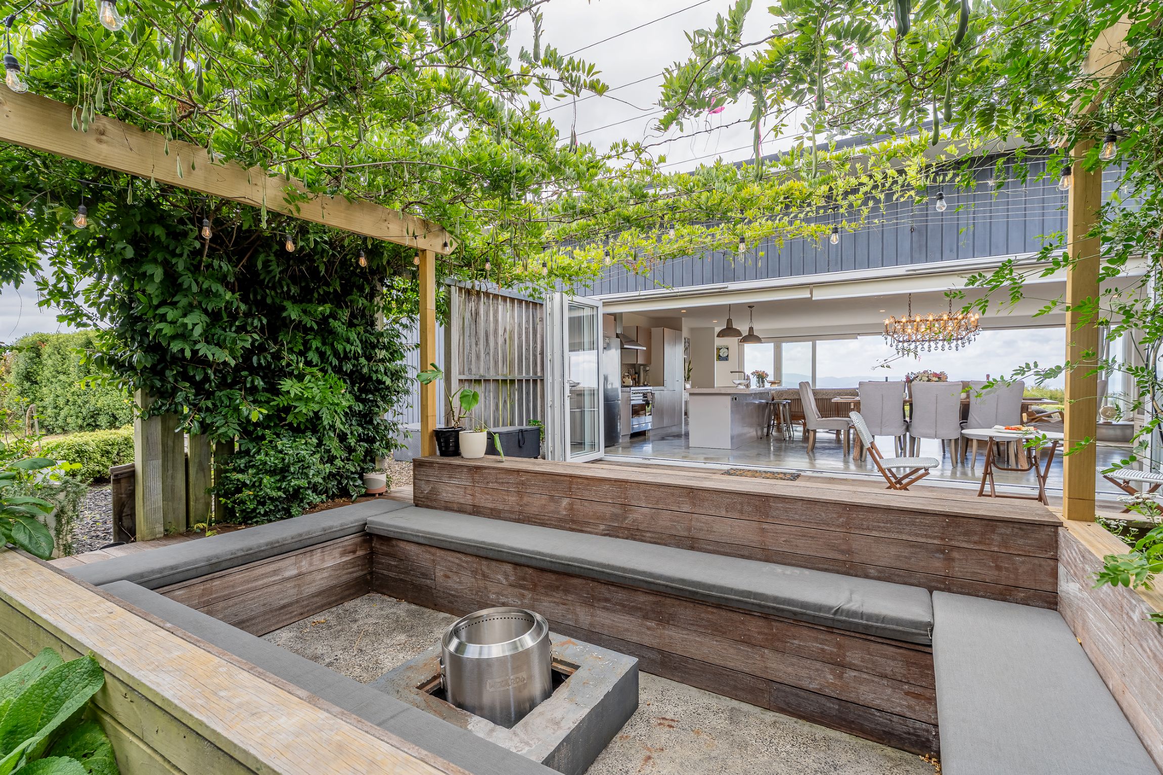 Heavenly Haven Kuaotunu