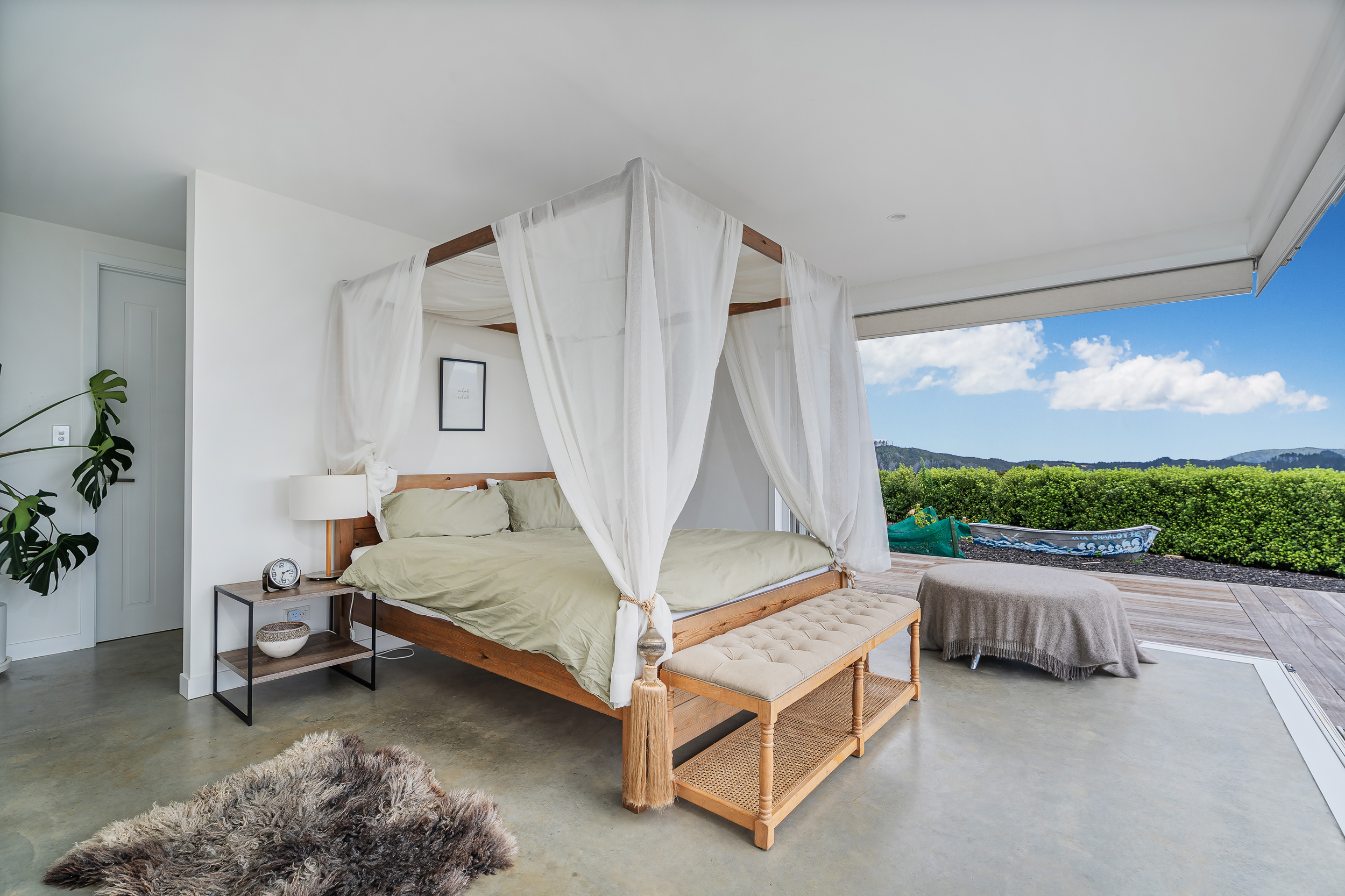 Heavenly Haven Kuaotunu