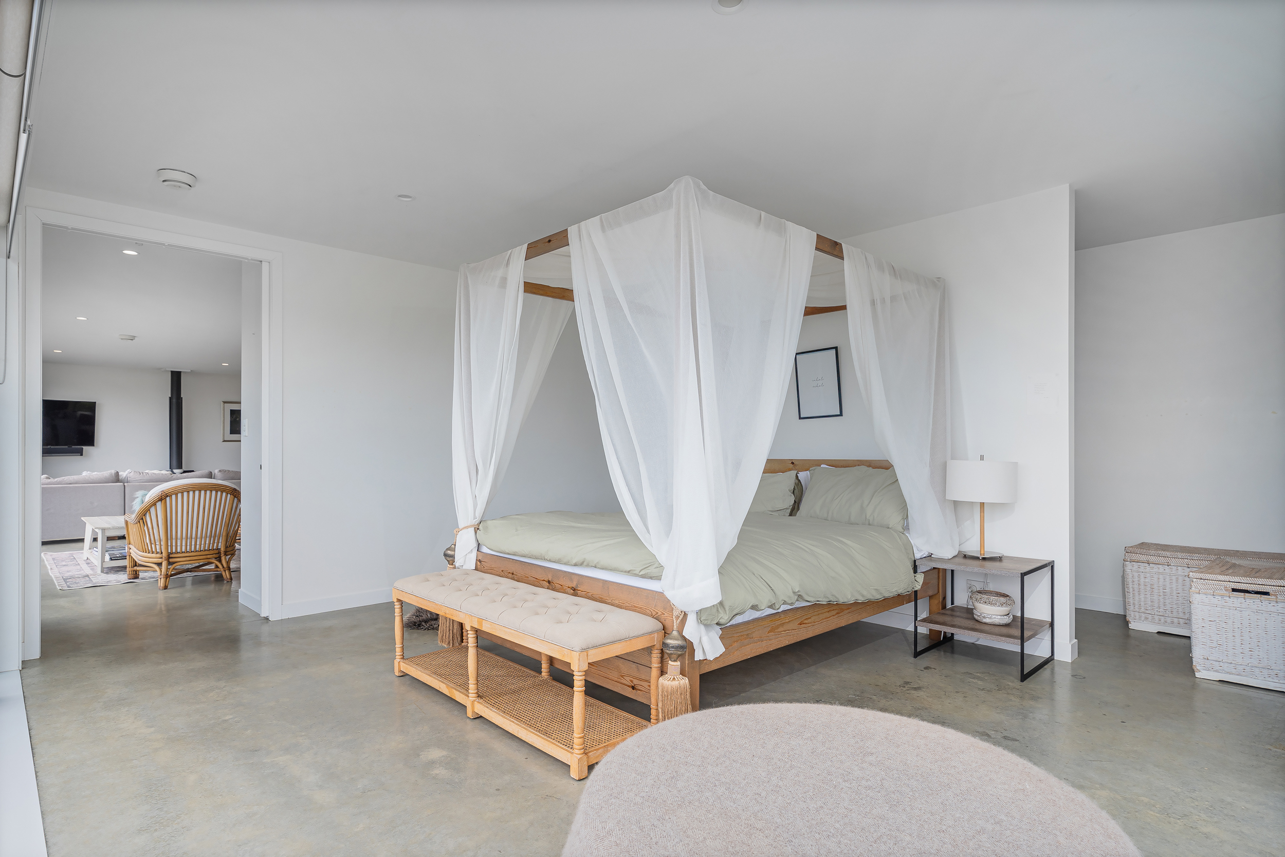 Heavenly Haven Kuaotunu