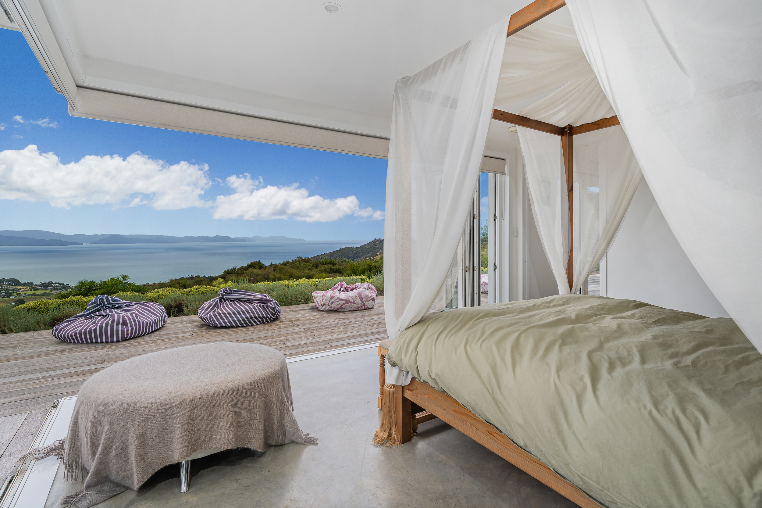 Heavenly Haven Kuaotunu