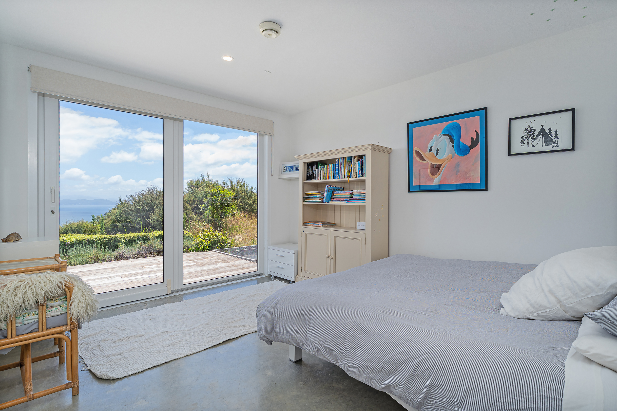 Heavenly Haven Kuaotunu