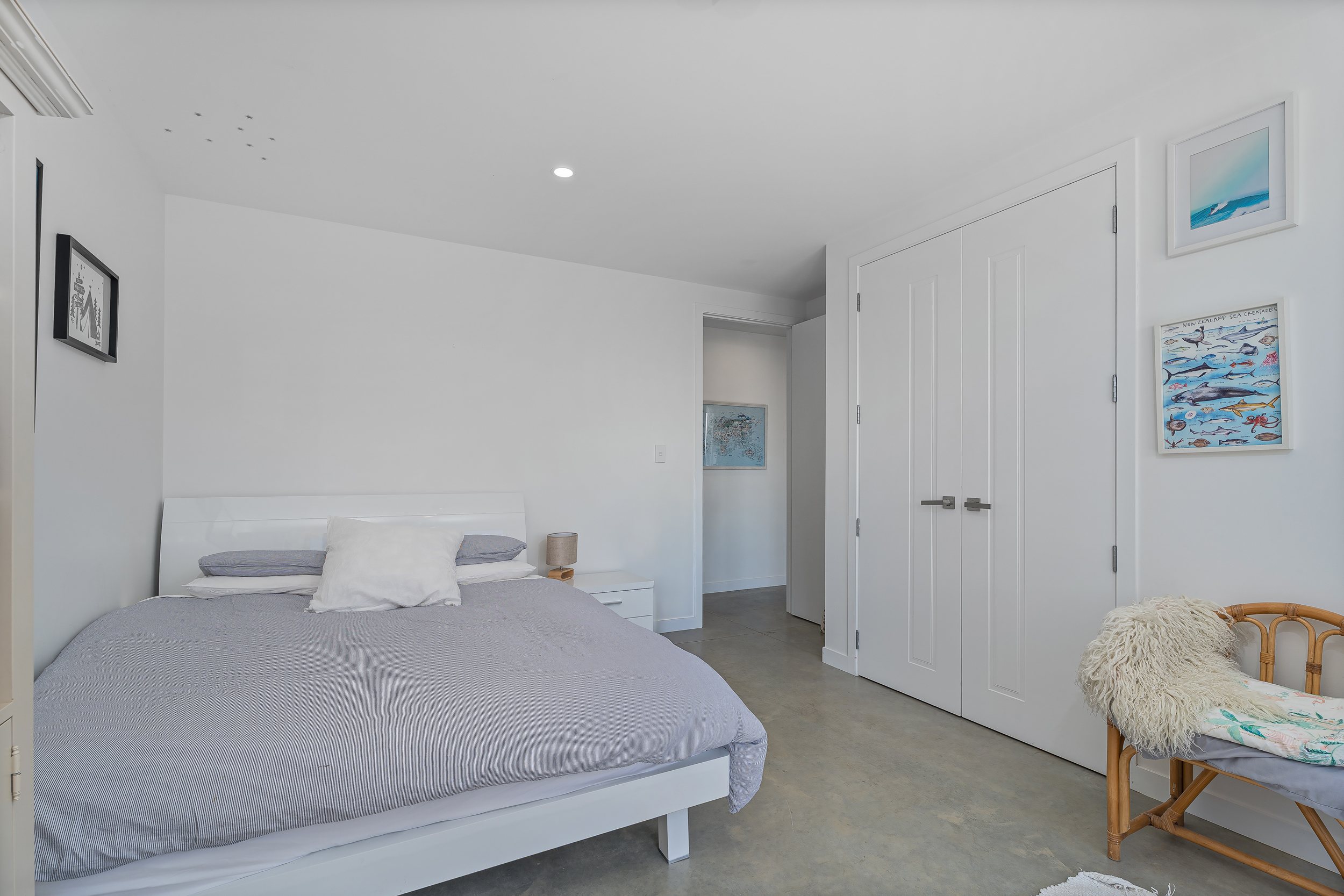 Heavenly Haven Kuaotunu