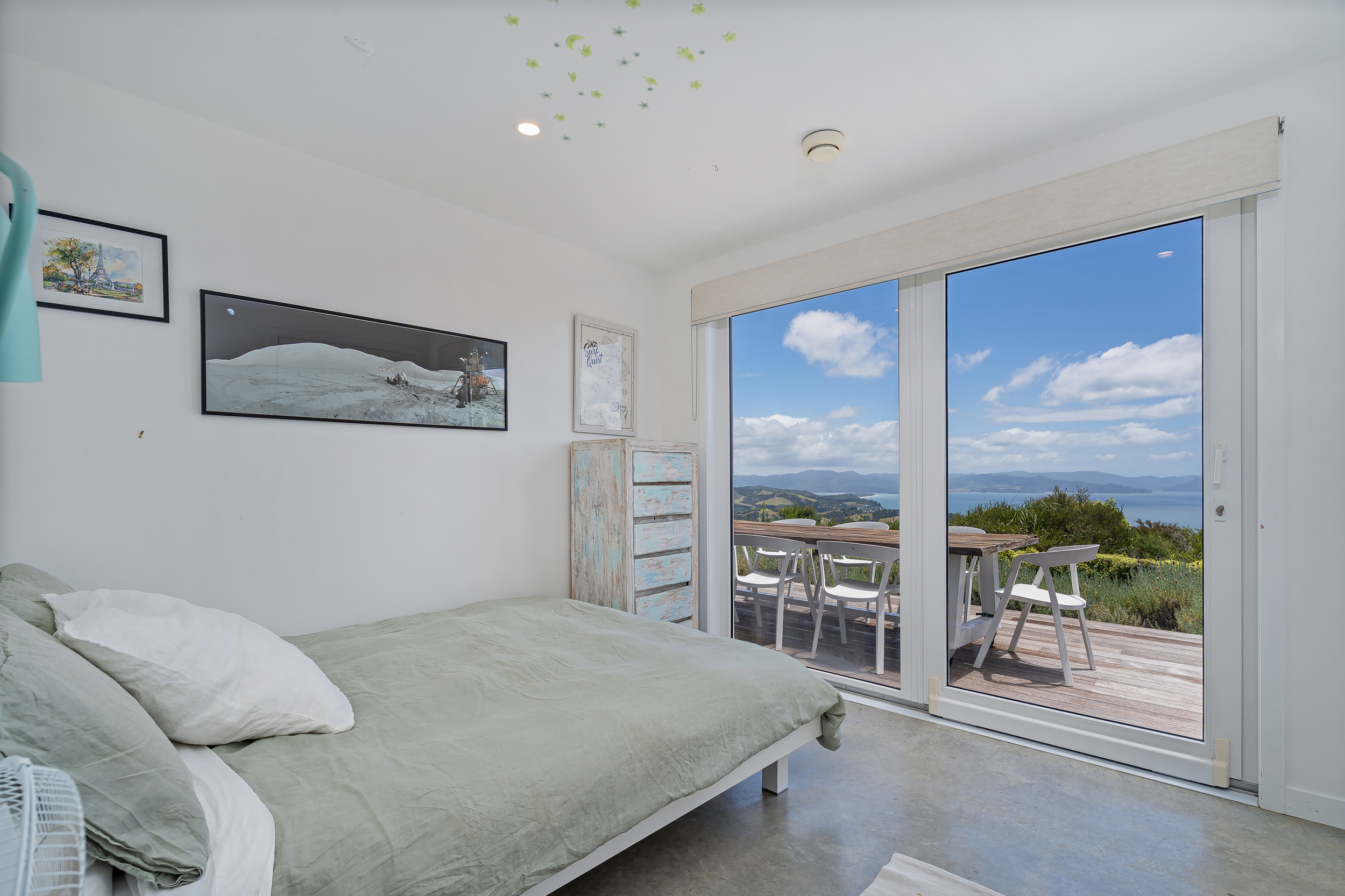 Heavenly Haven Kuaotunu