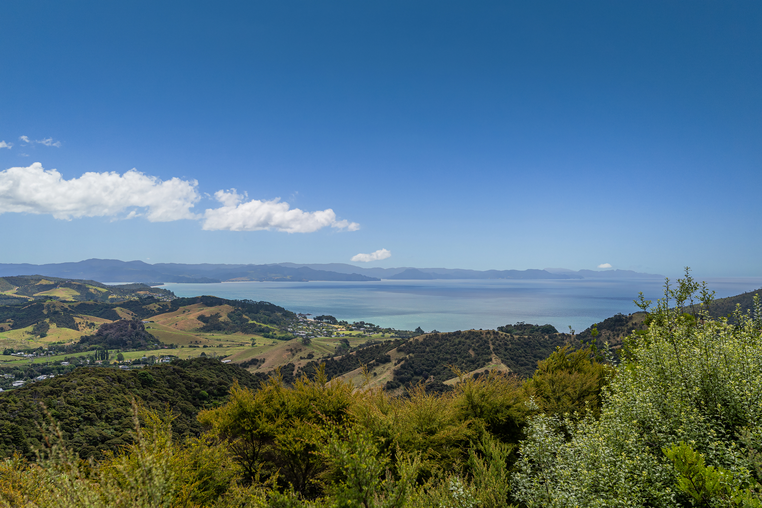 Heavenly Haven Kuaotunu