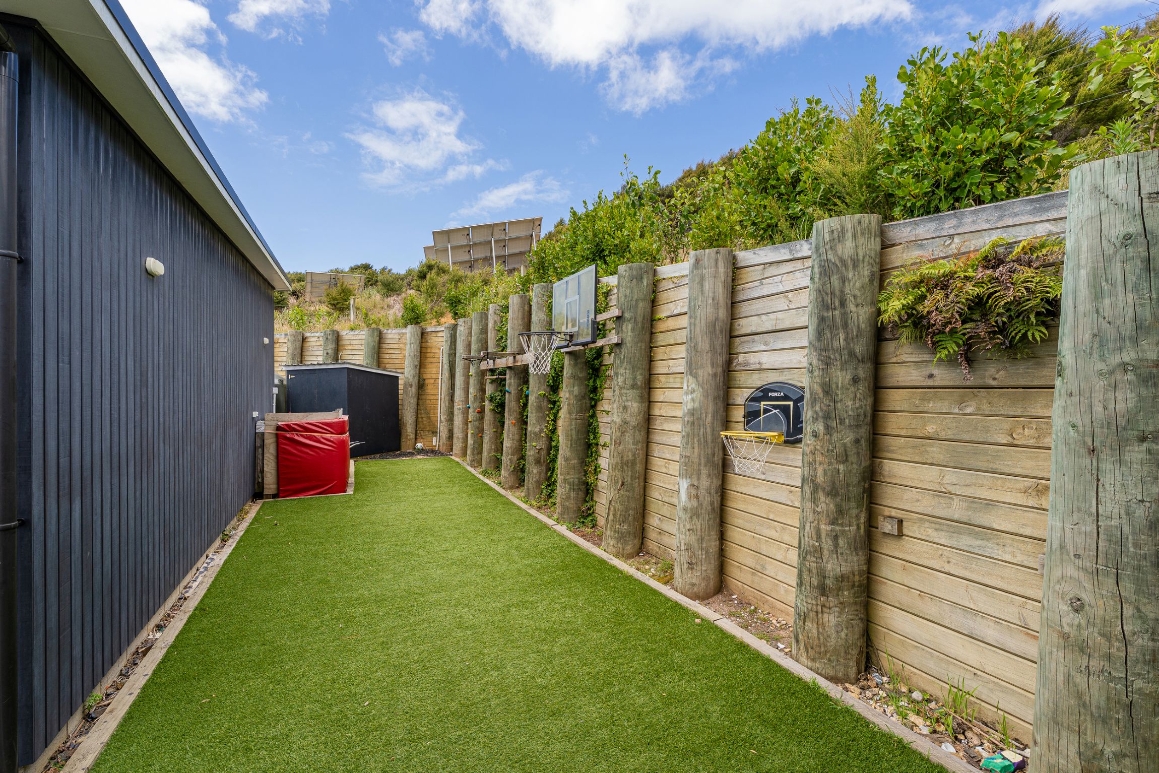 Heavenly Haven Kuaotunu