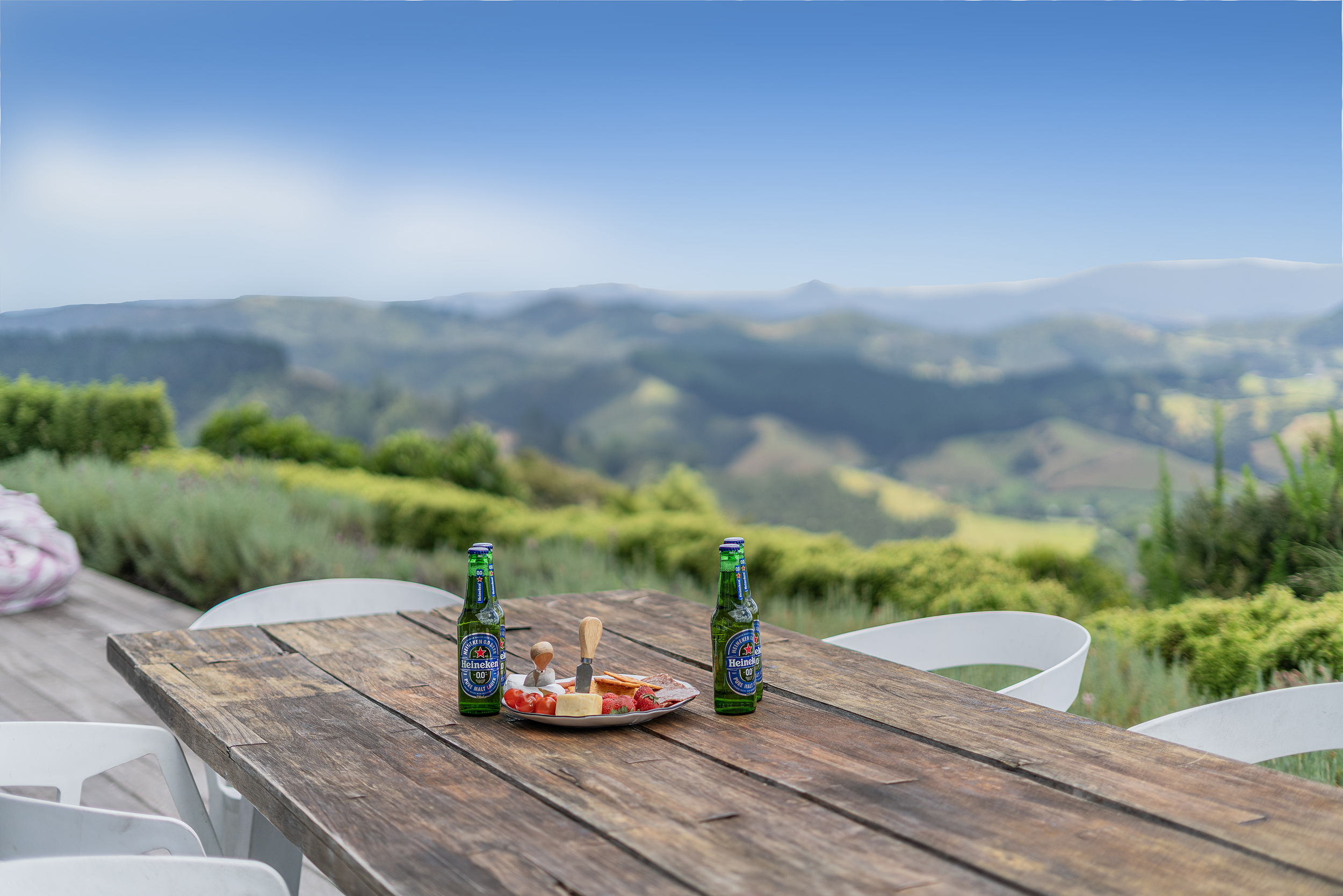 Heavenly Haven Kuaotunu