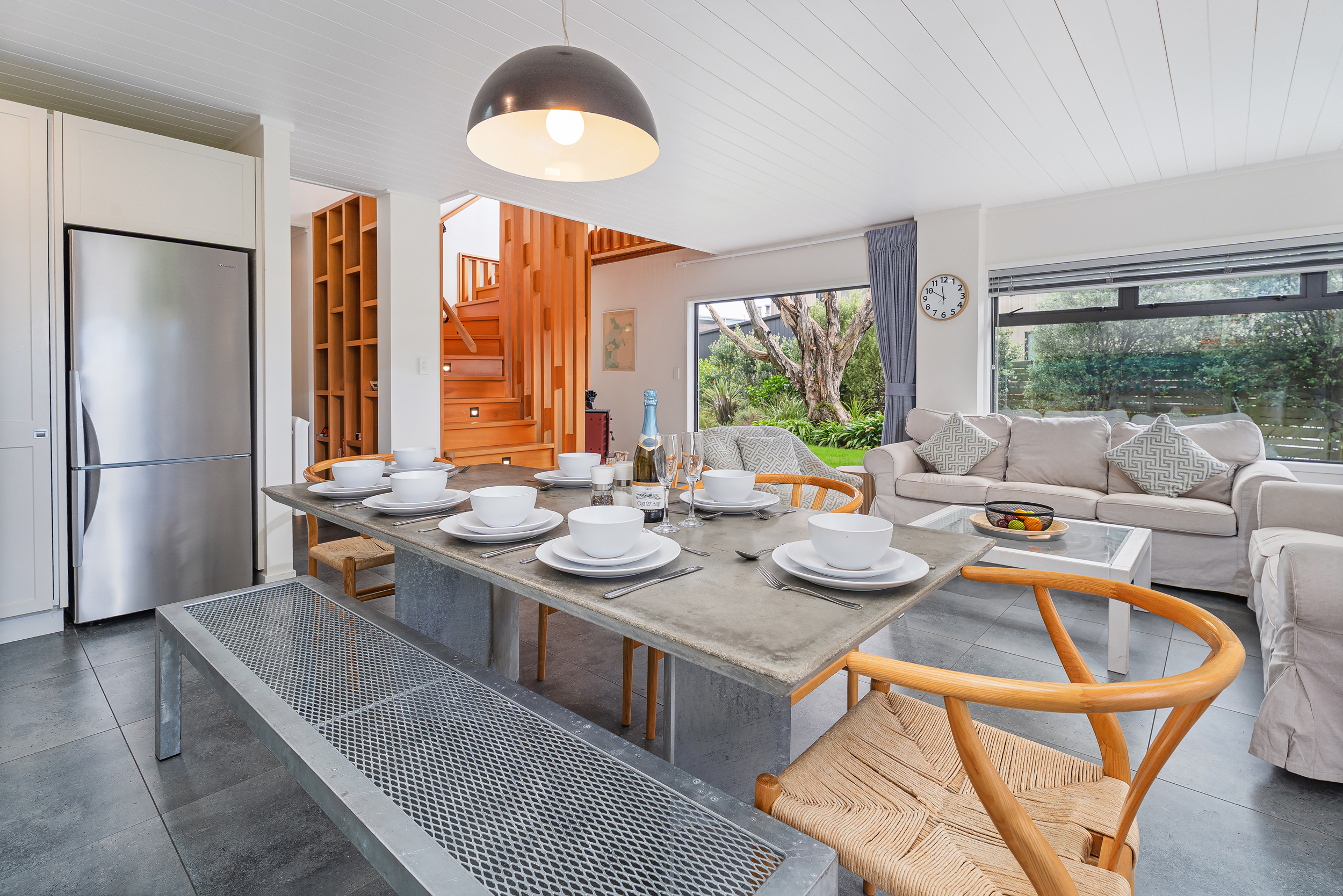 Beach Access Retreat – Cooks Beach