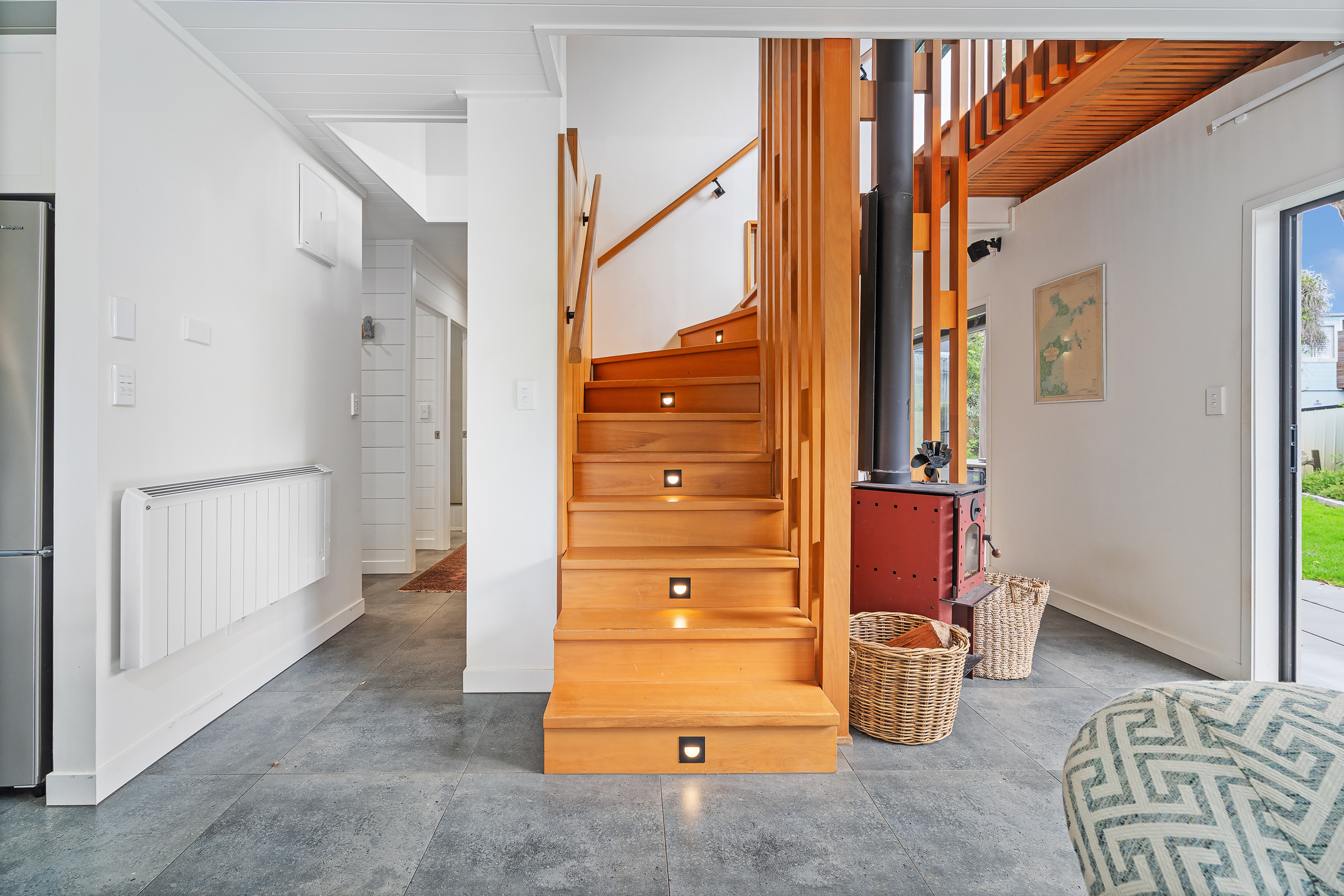 Beach Access Retreat – Cooks Beach