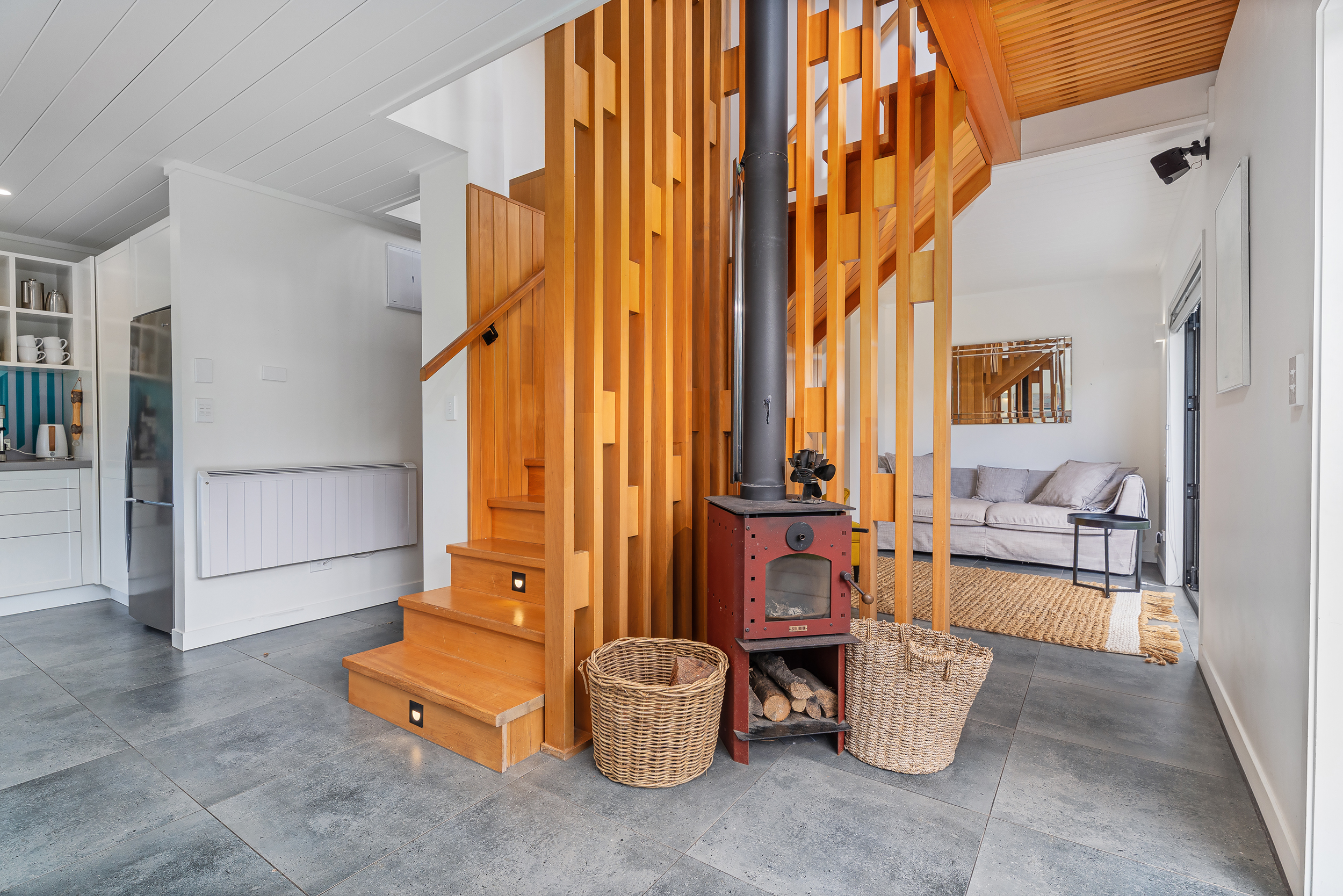 Beach Access Retreat – Cooks Beach