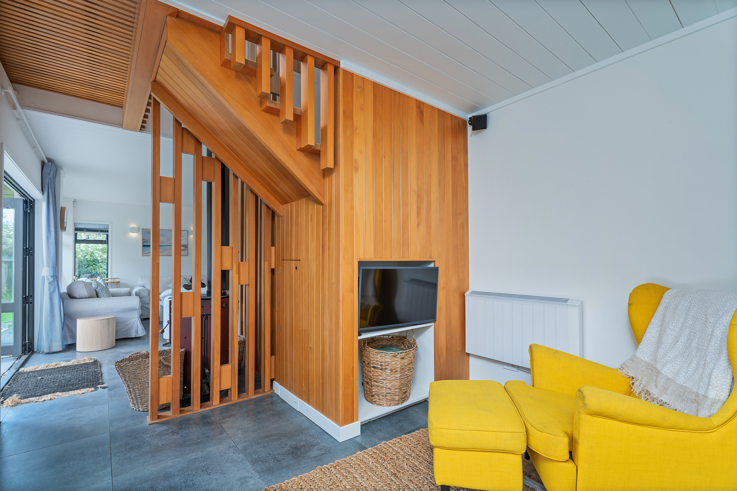 Beach Access Retreat – Cooks Beach