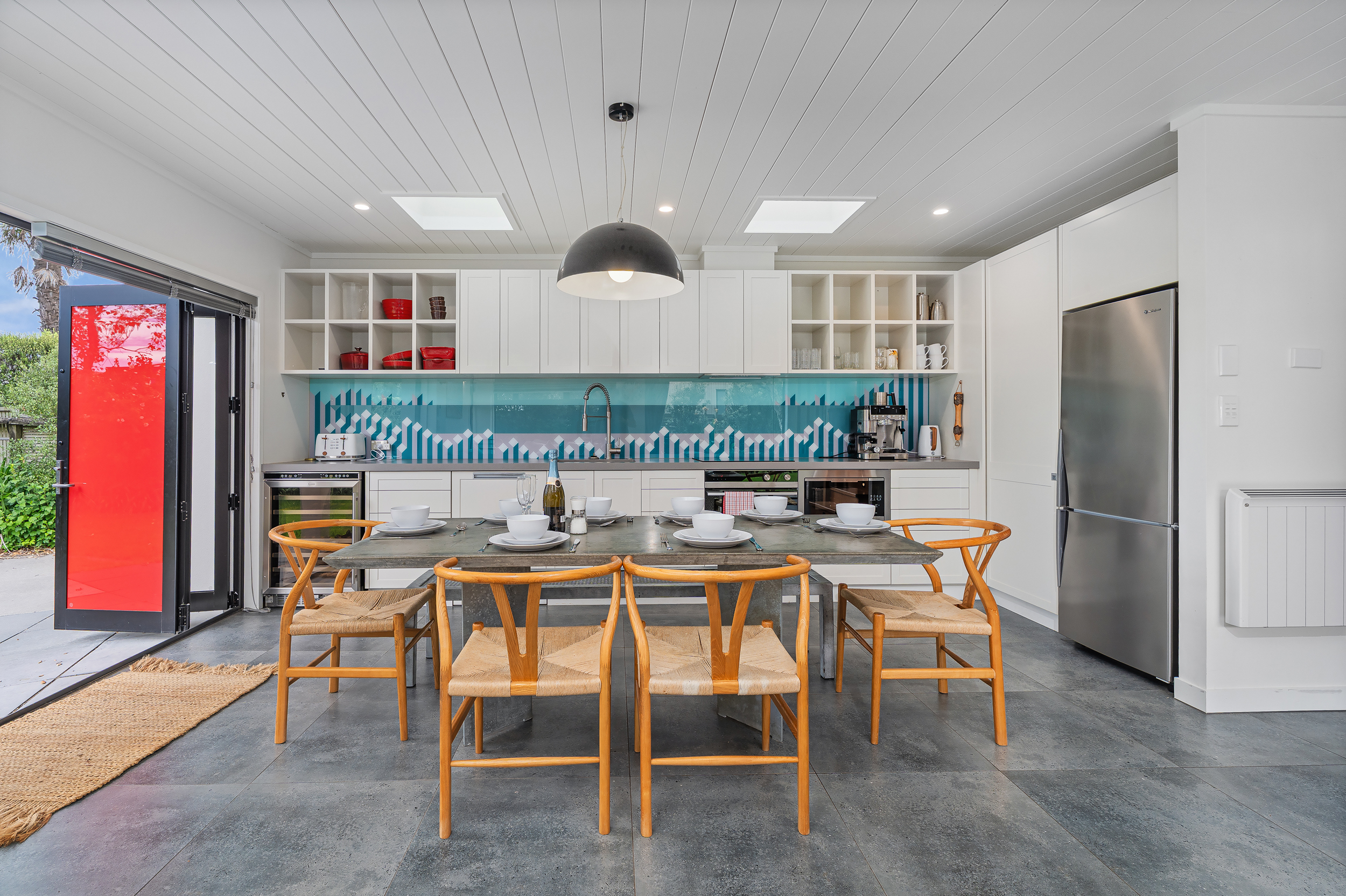 Beach Access Retreat – Cooks Beach