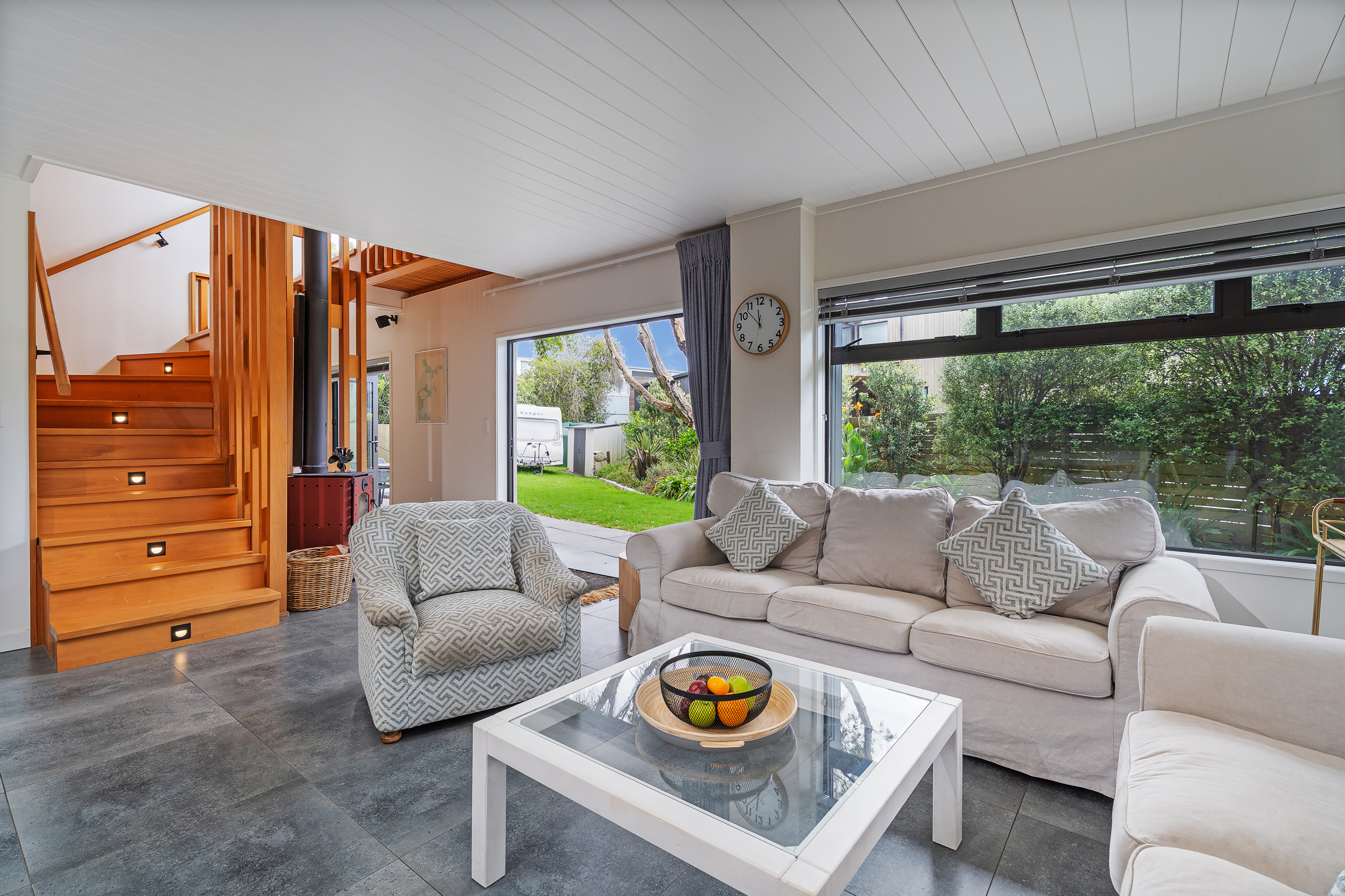 Beach Access Retreat – Cooks Beach