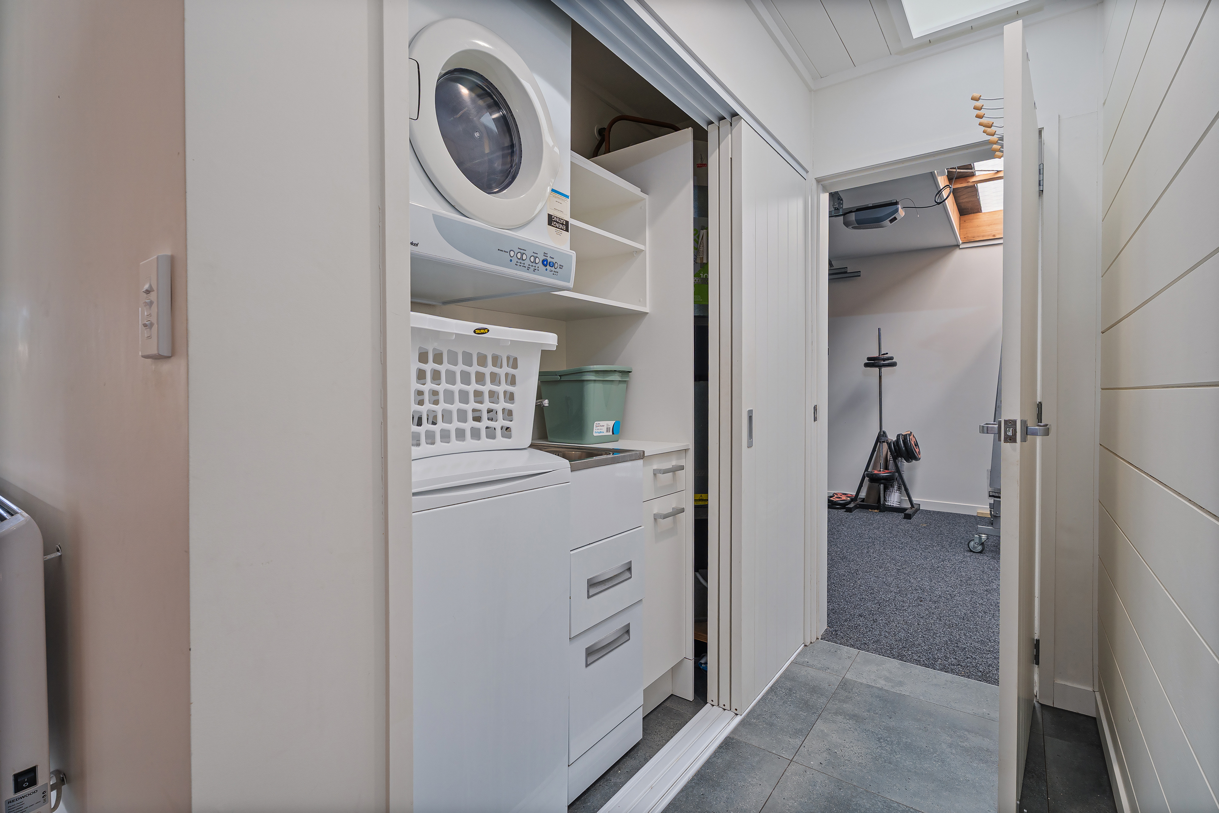 Beach Access Retreat – Cooks Beach