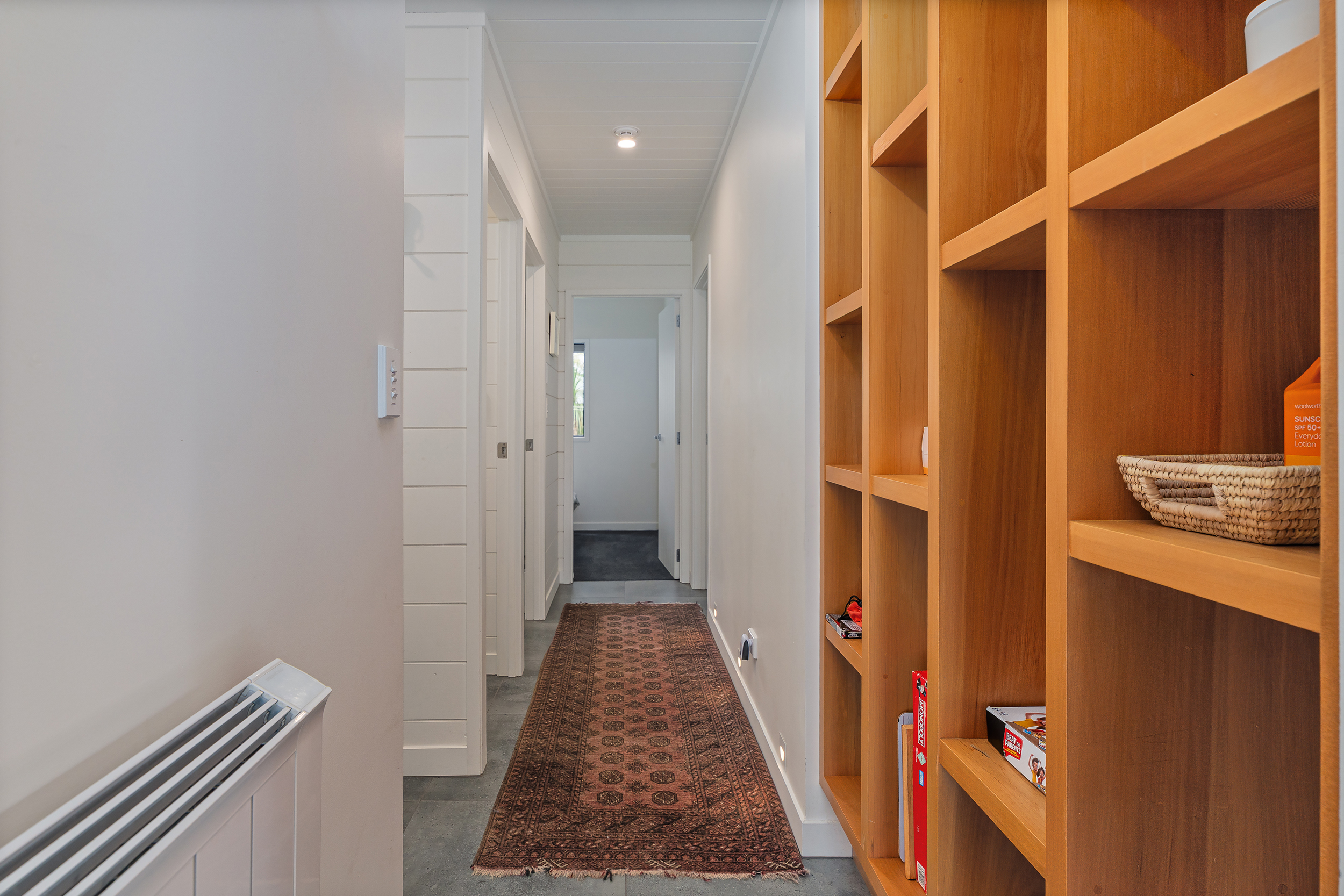 Beach Access Retreat – Cooks Beach