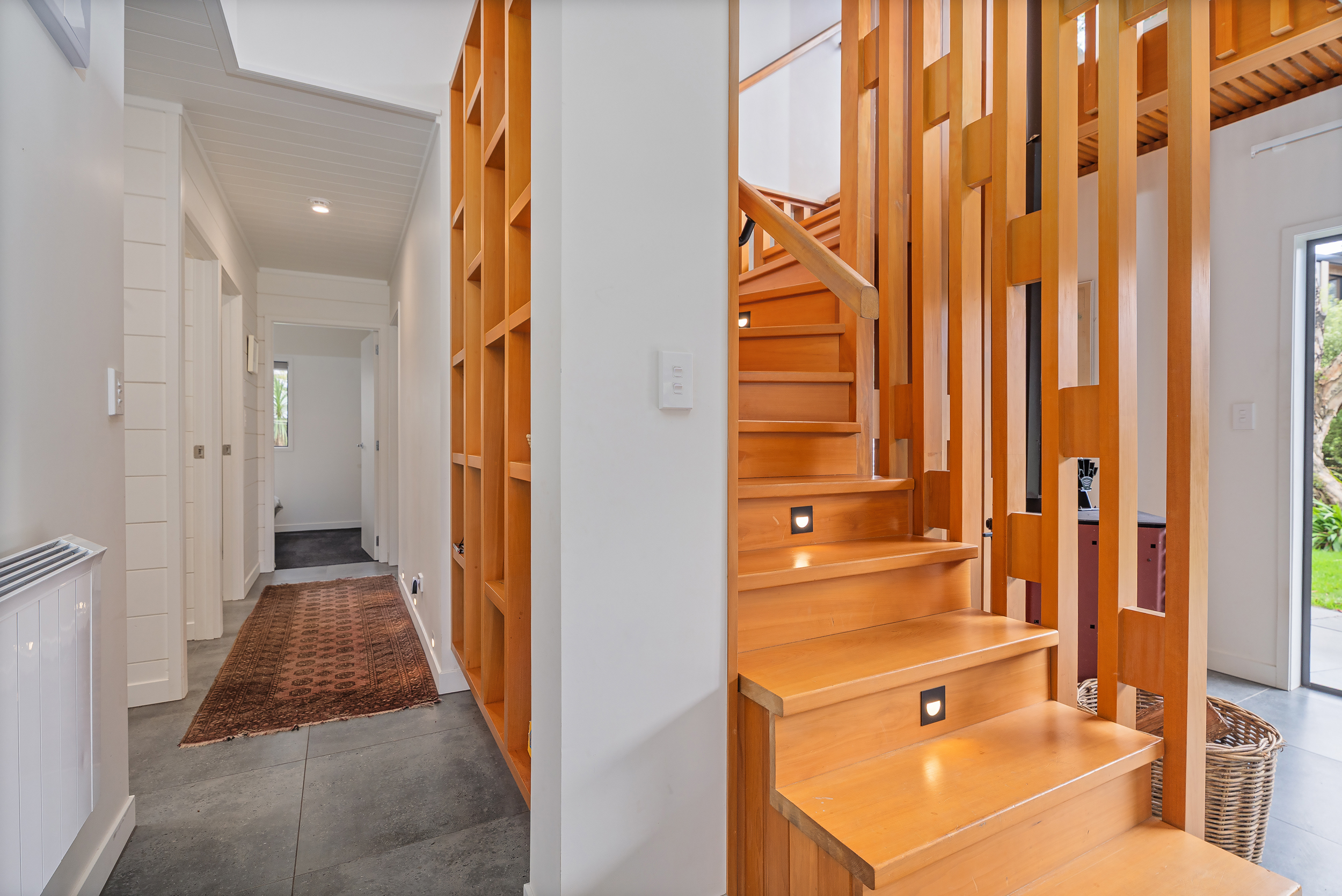 Beach Access Retreat – Cooks Beach