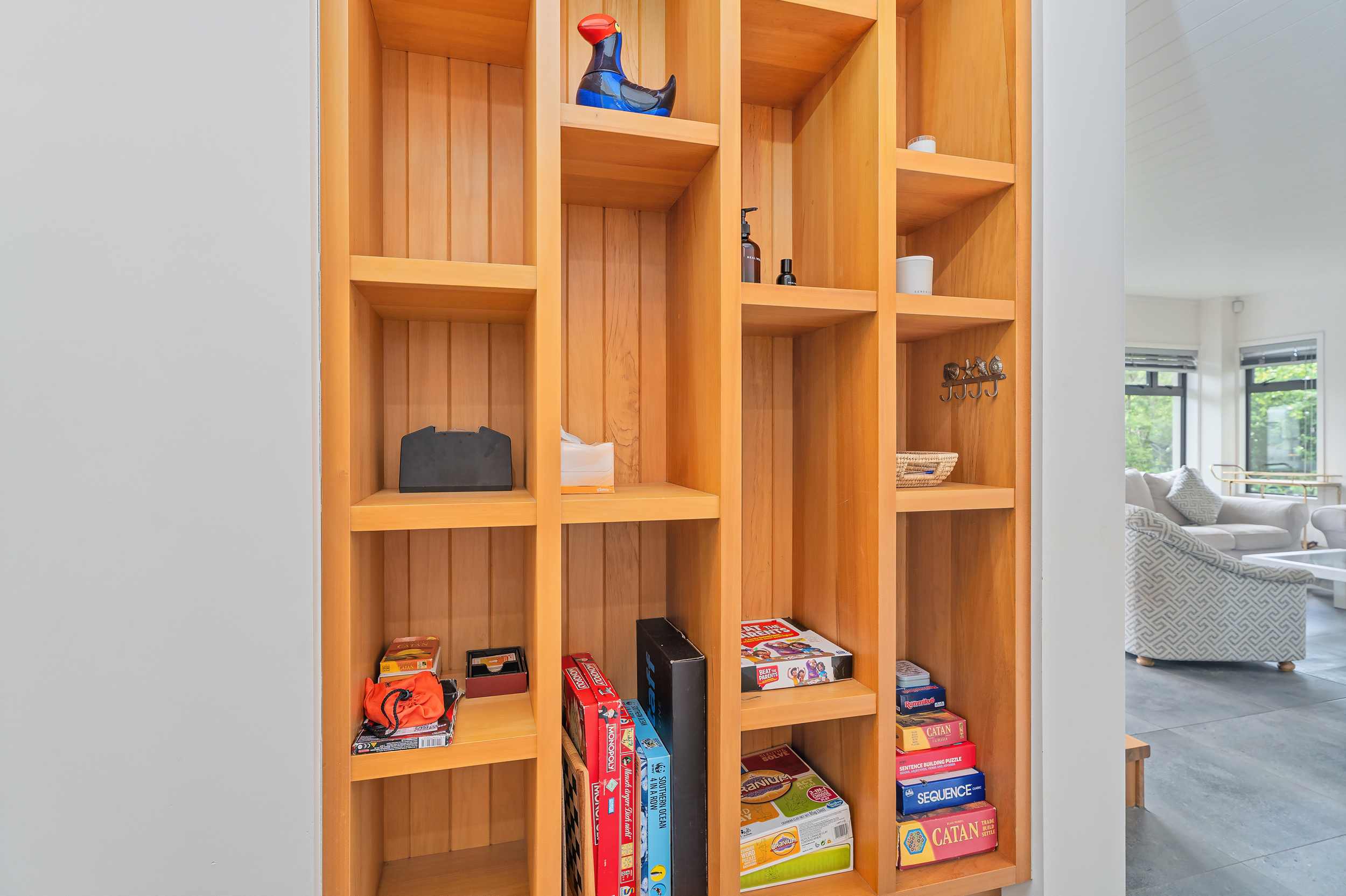 Beach Access Retreat – Cooks Beach