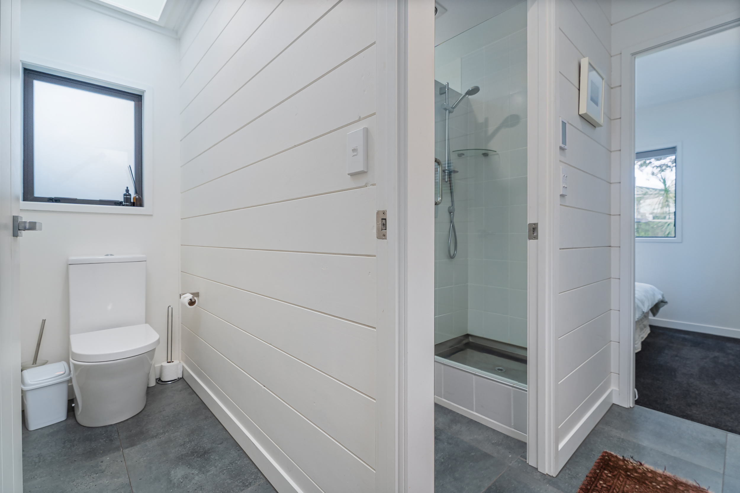 Beach Access Retreat – Cooks Beach