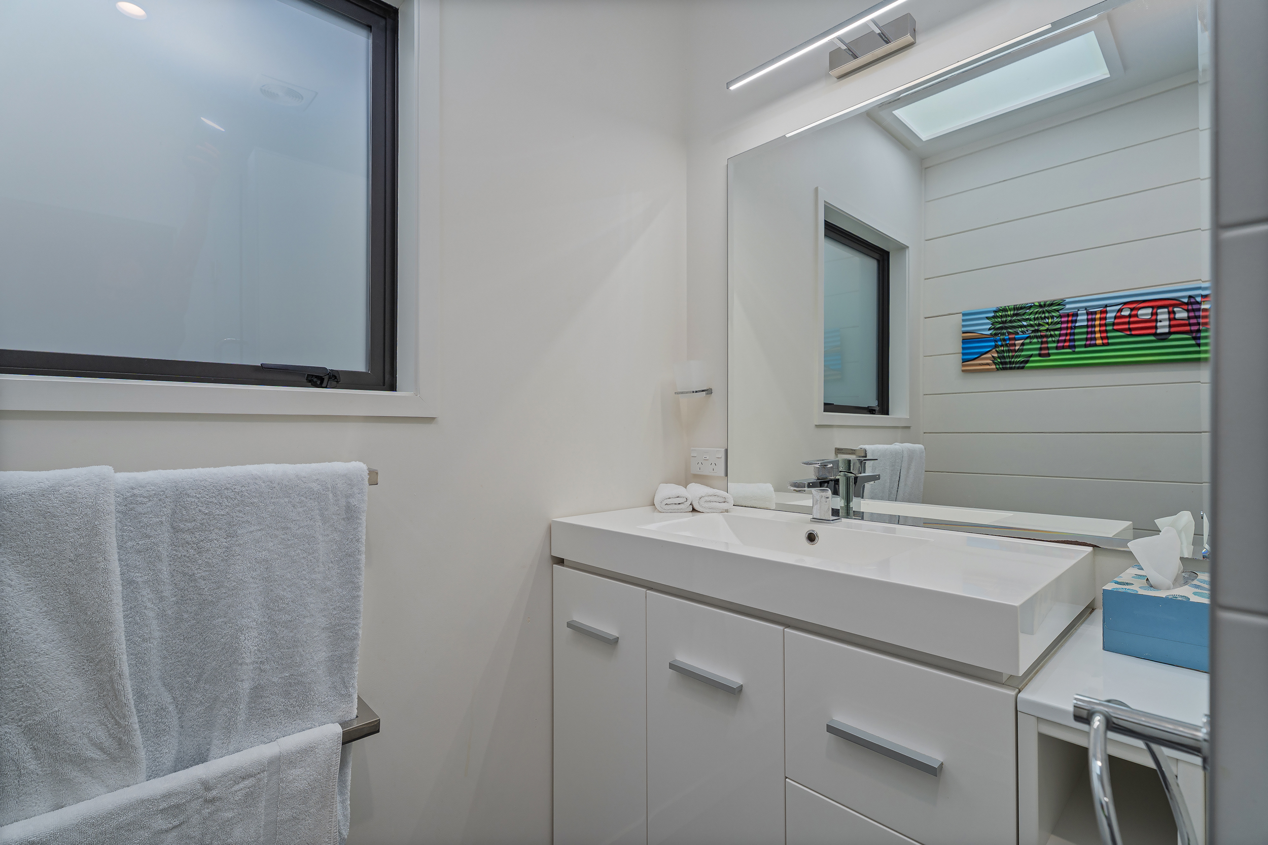 Beach Access Retreat – Cooks Beach