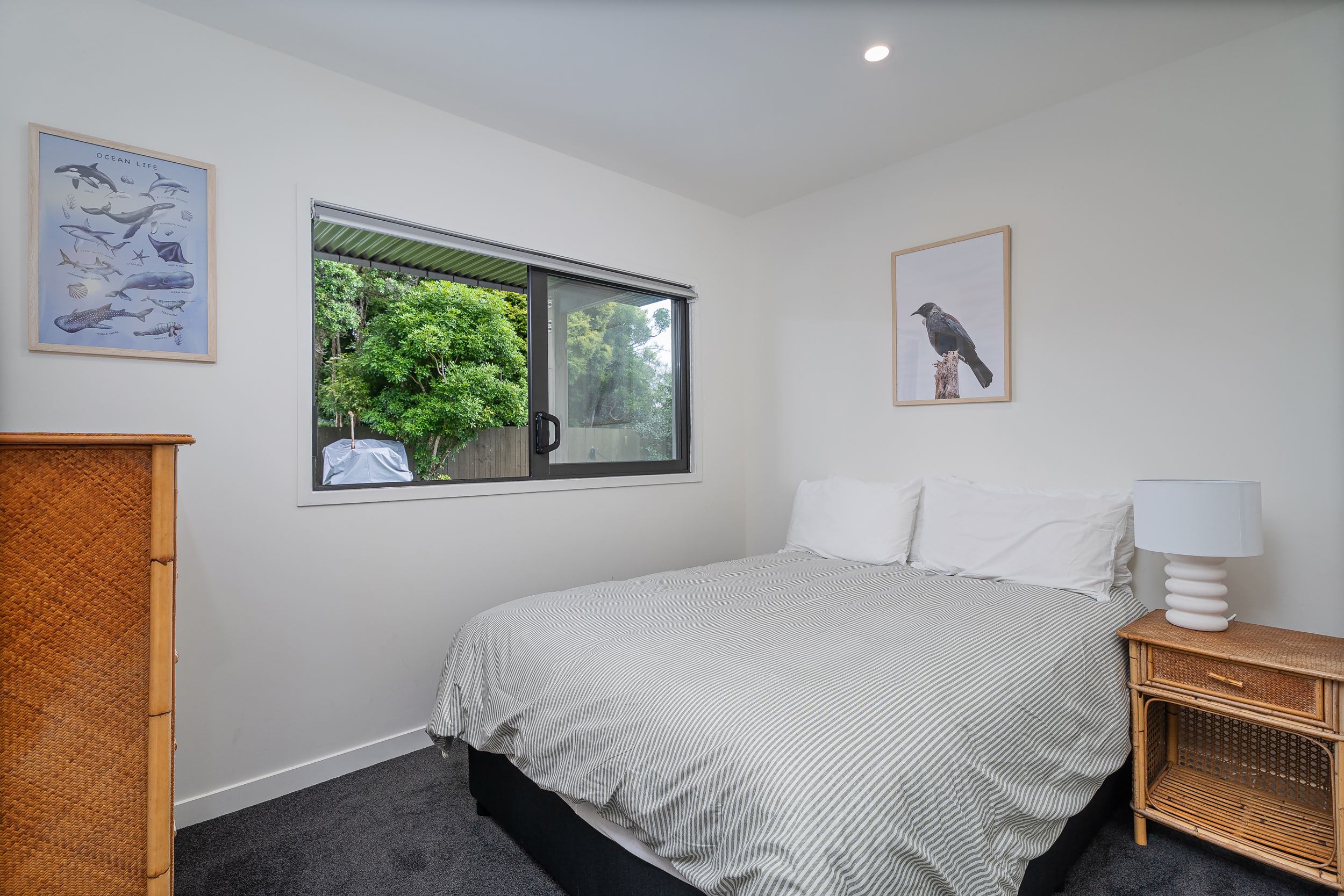 Beach Access Retreat – Cooks Beach