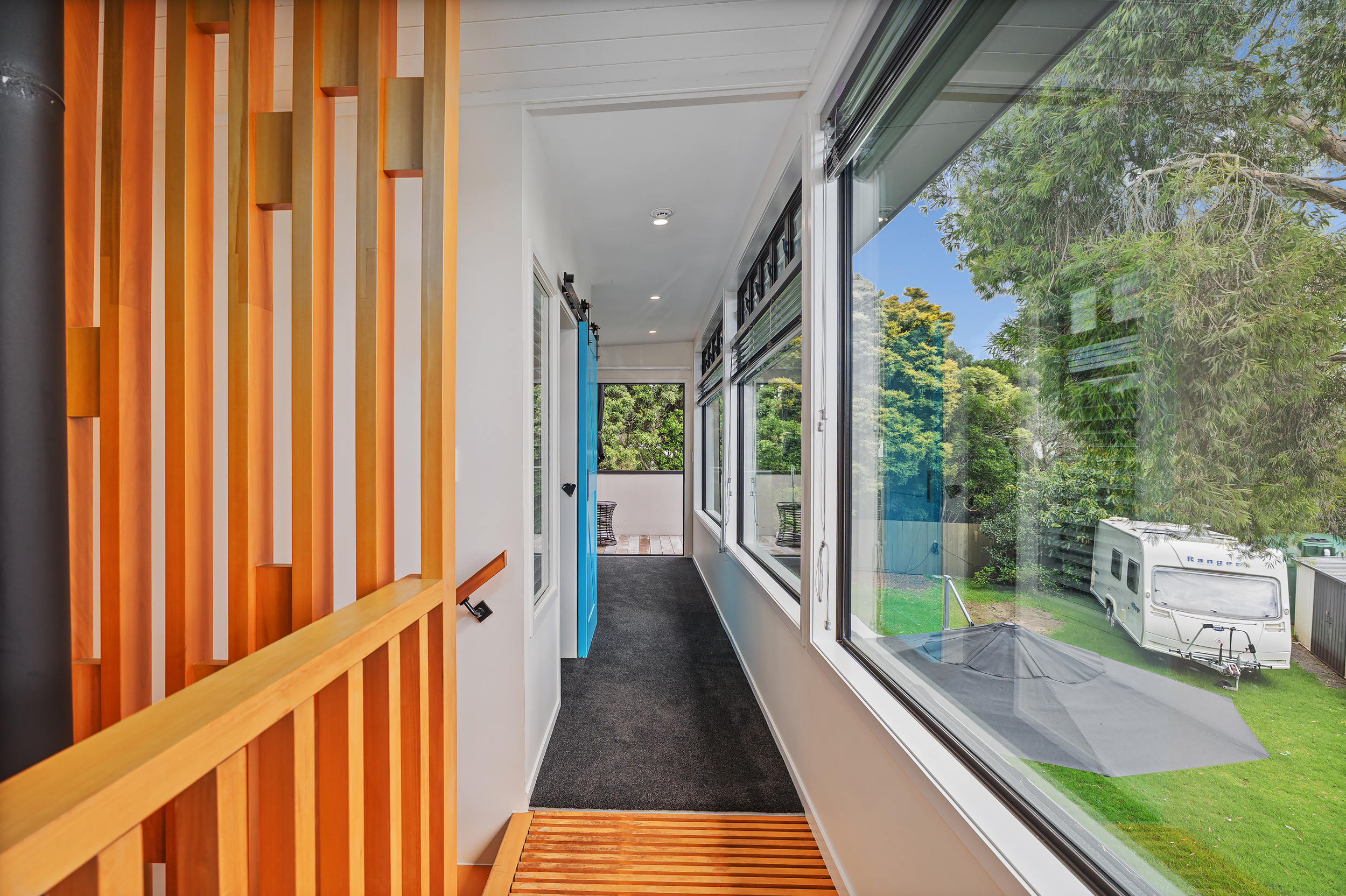 Beach Access Retreat – Cooks Beach