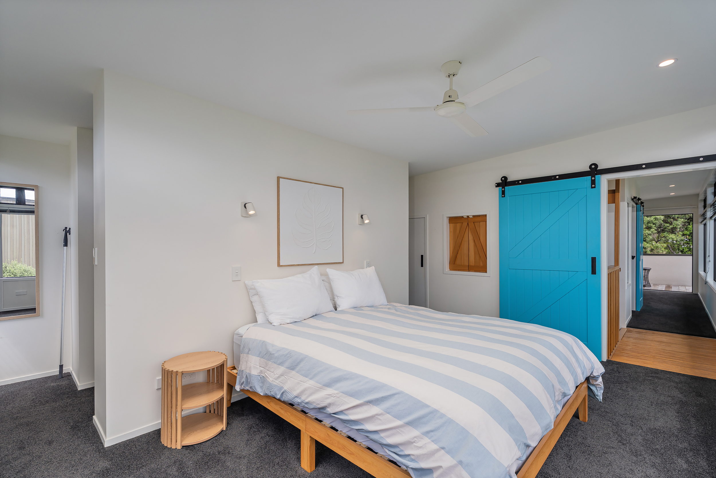 Beach Access Retreat – Cooks Beach