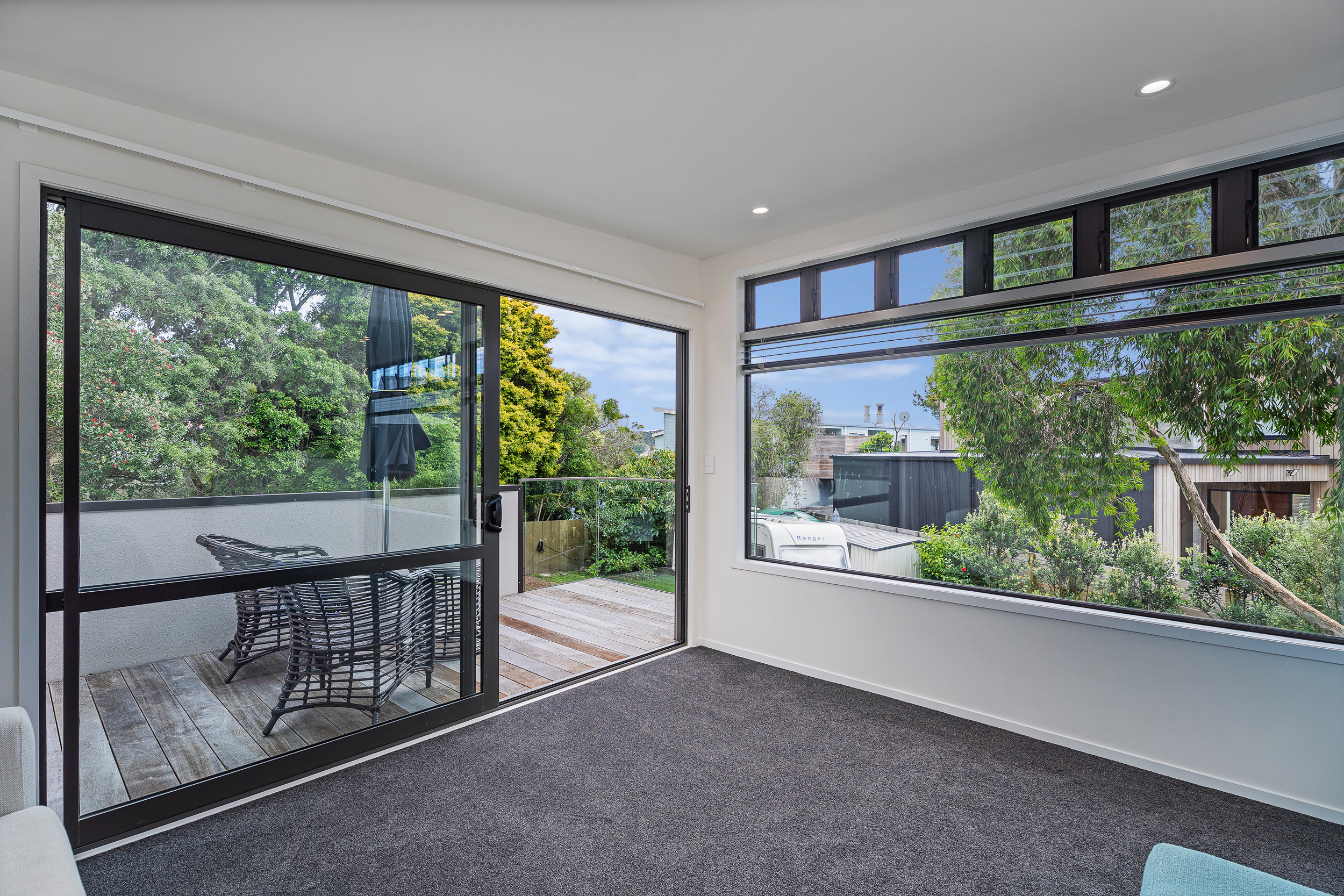 Beach Access Retreat – Cooks Beach