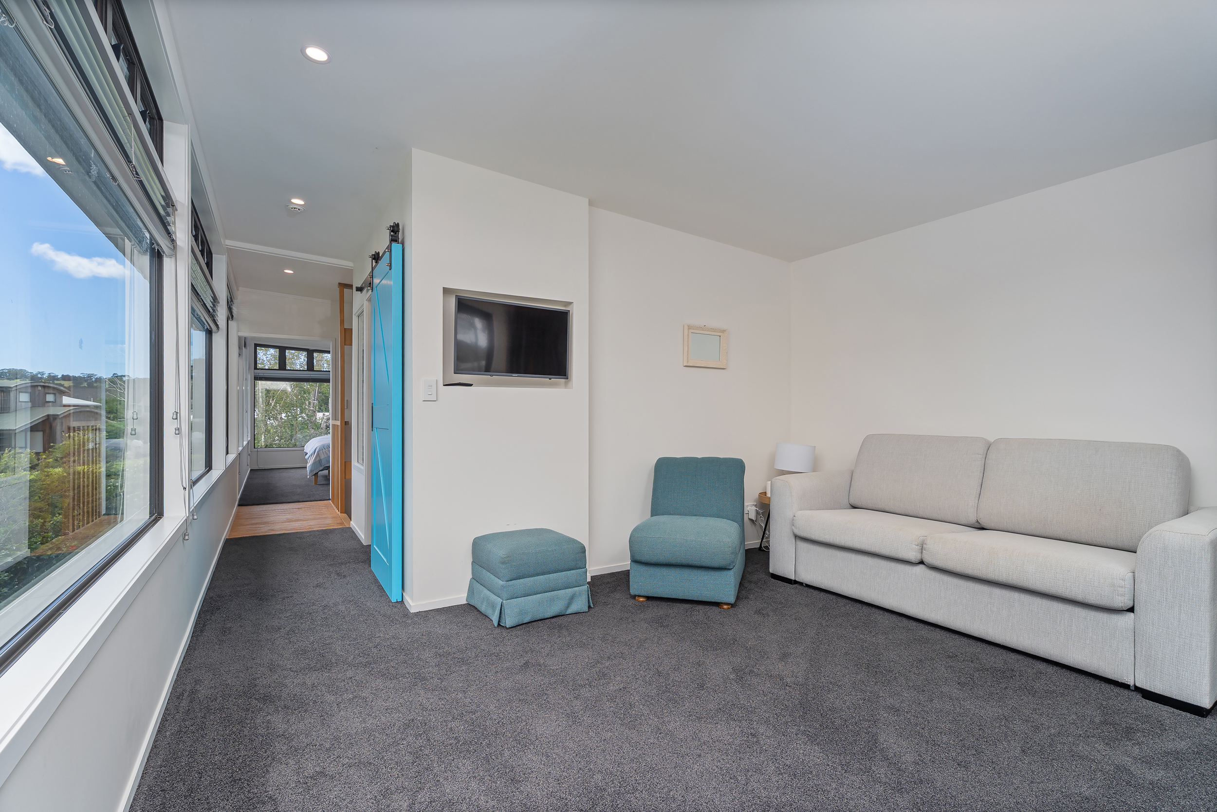 Beach Access Retreat – Cooks Beach