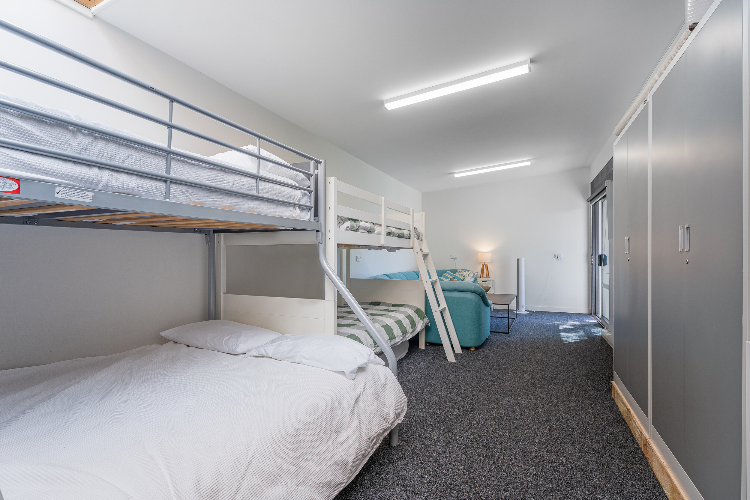 Beach Access Retreat – Cooks Beach