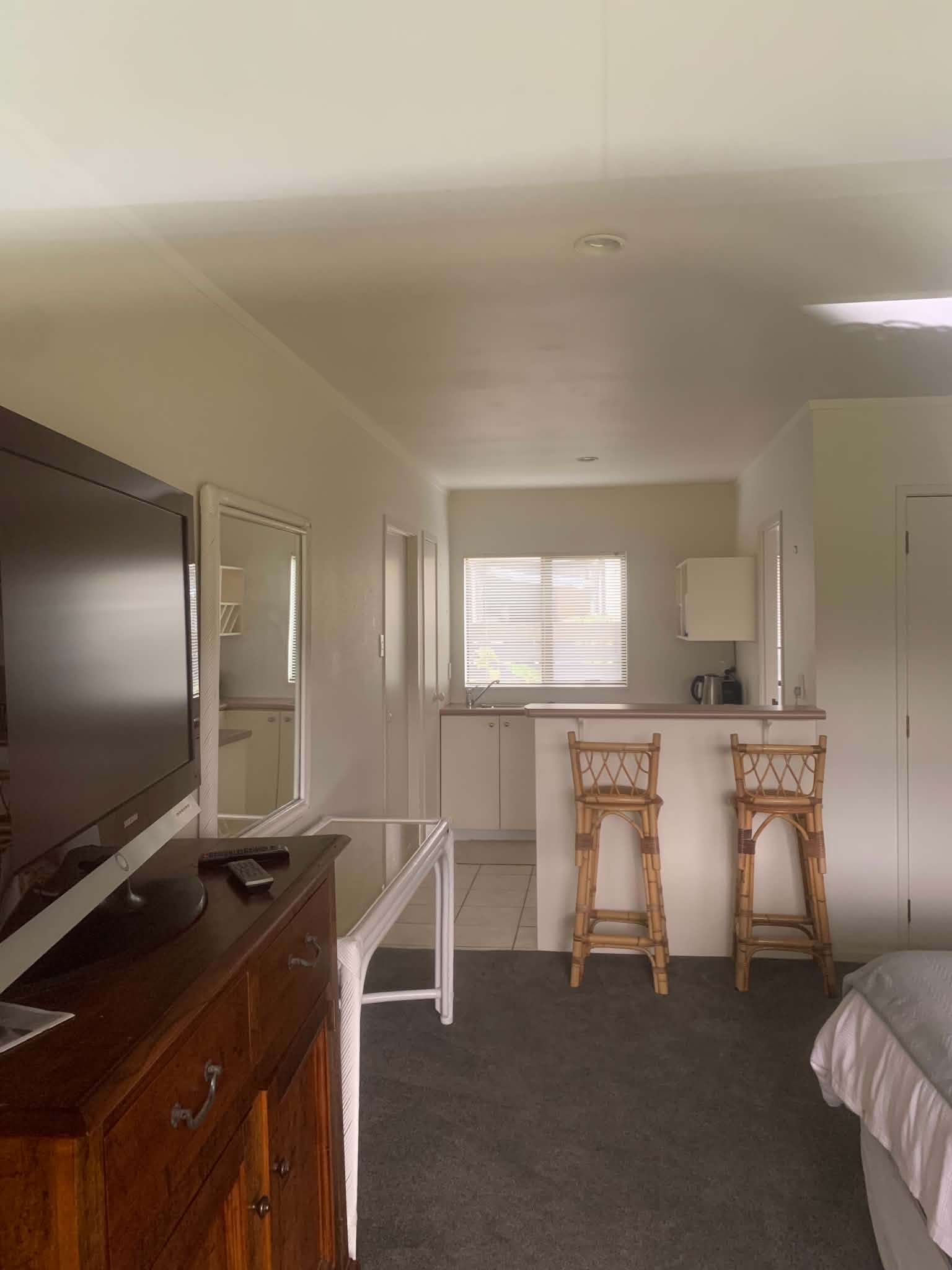 Crown Reef Cottage